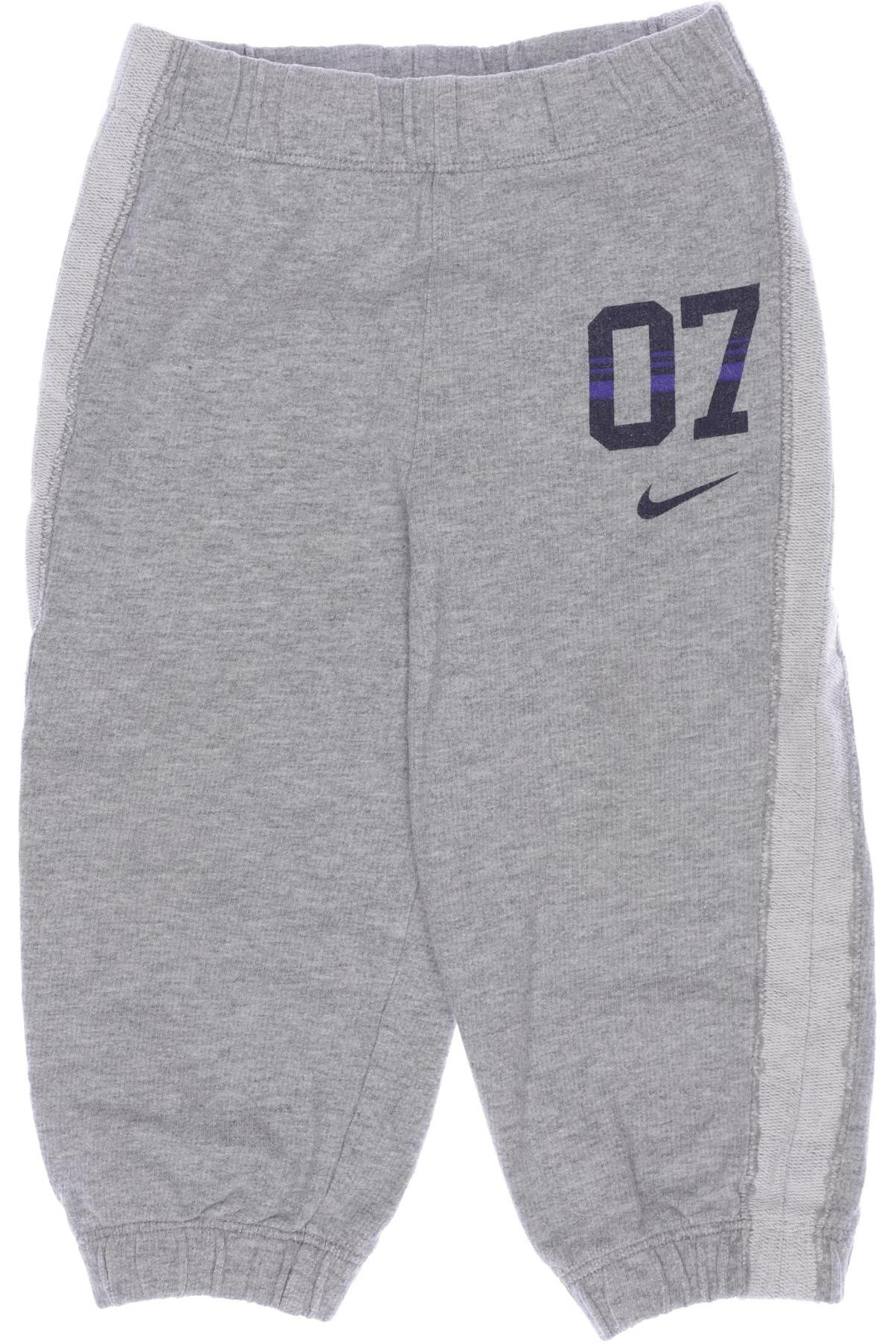 

Nike Herren Stoffhose, grau, Gr. 80