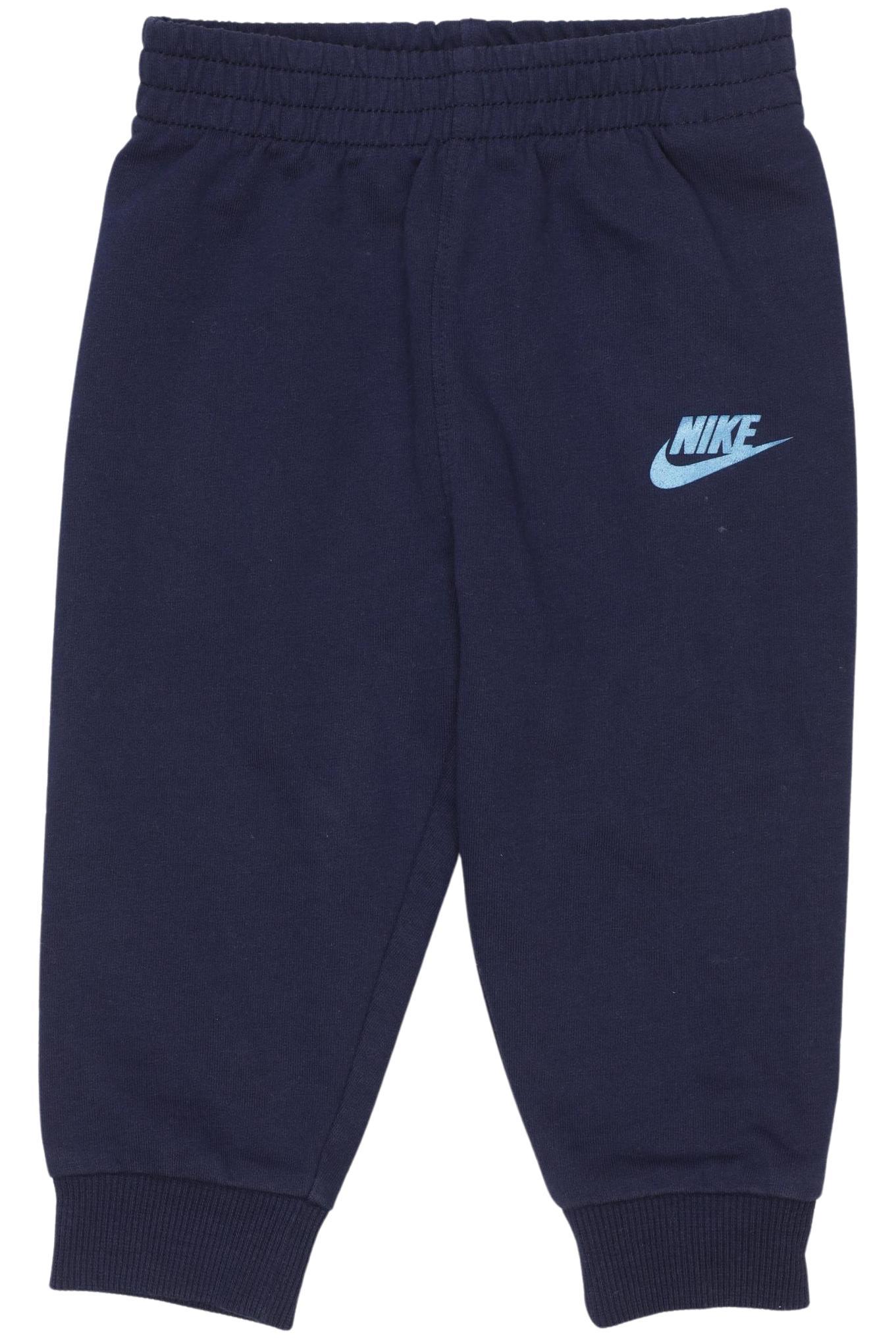 

Nike Jungen Stoffhose, marineblau, Gr. 68