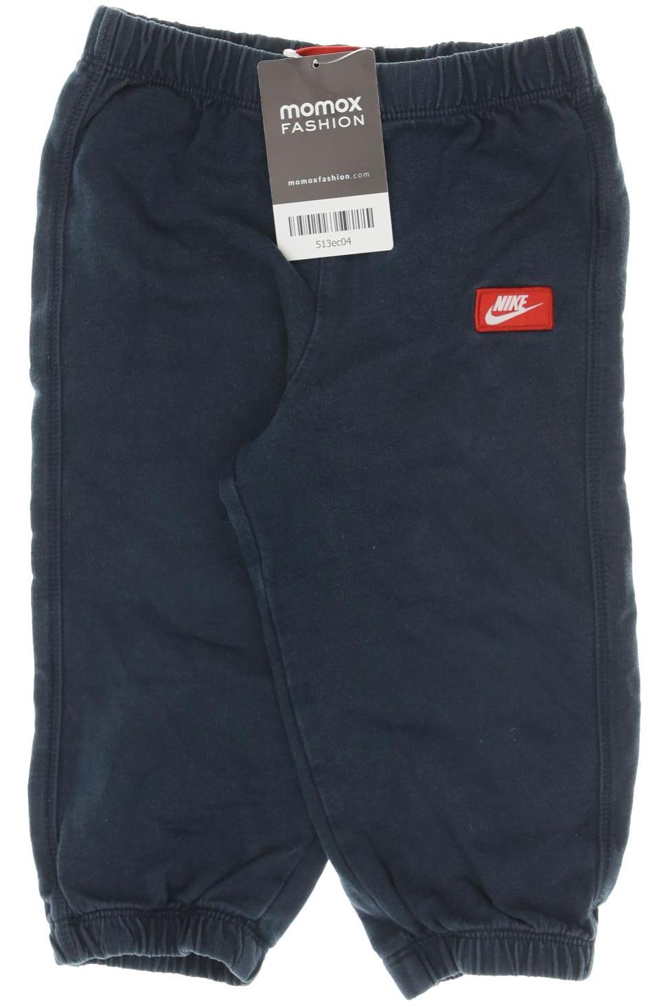 

Nike Herren Stoffhose, blau, Gr. 80