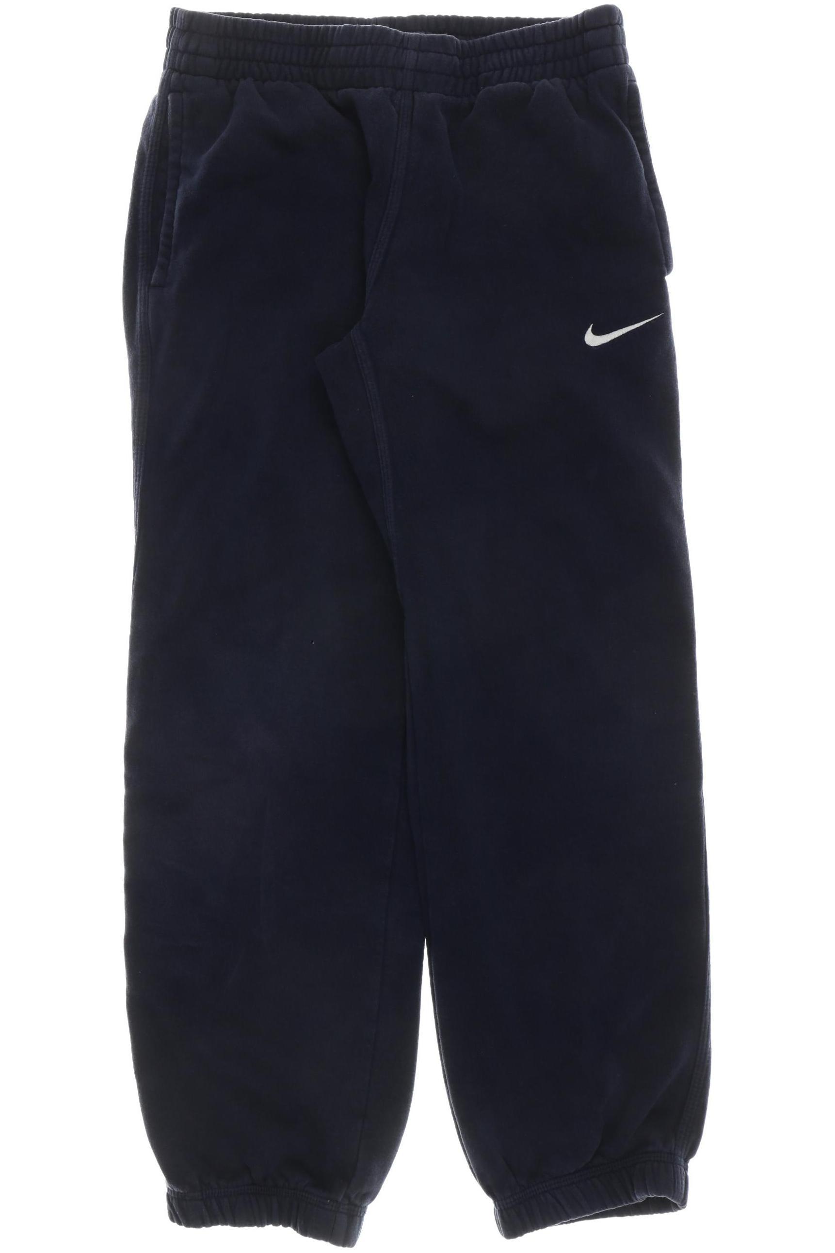 

Nike Jungen Stoffhose, blau, Gr. 134