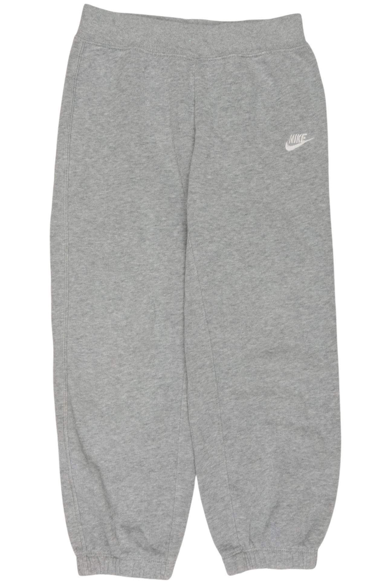 

Nike Jungen Stoffhose, grau, Gr. 158