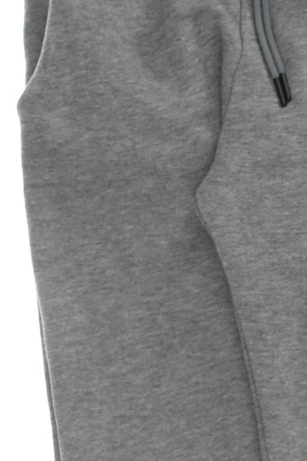Thumbnail - Nike Jungen Stoffhose, grau, Gr. 134