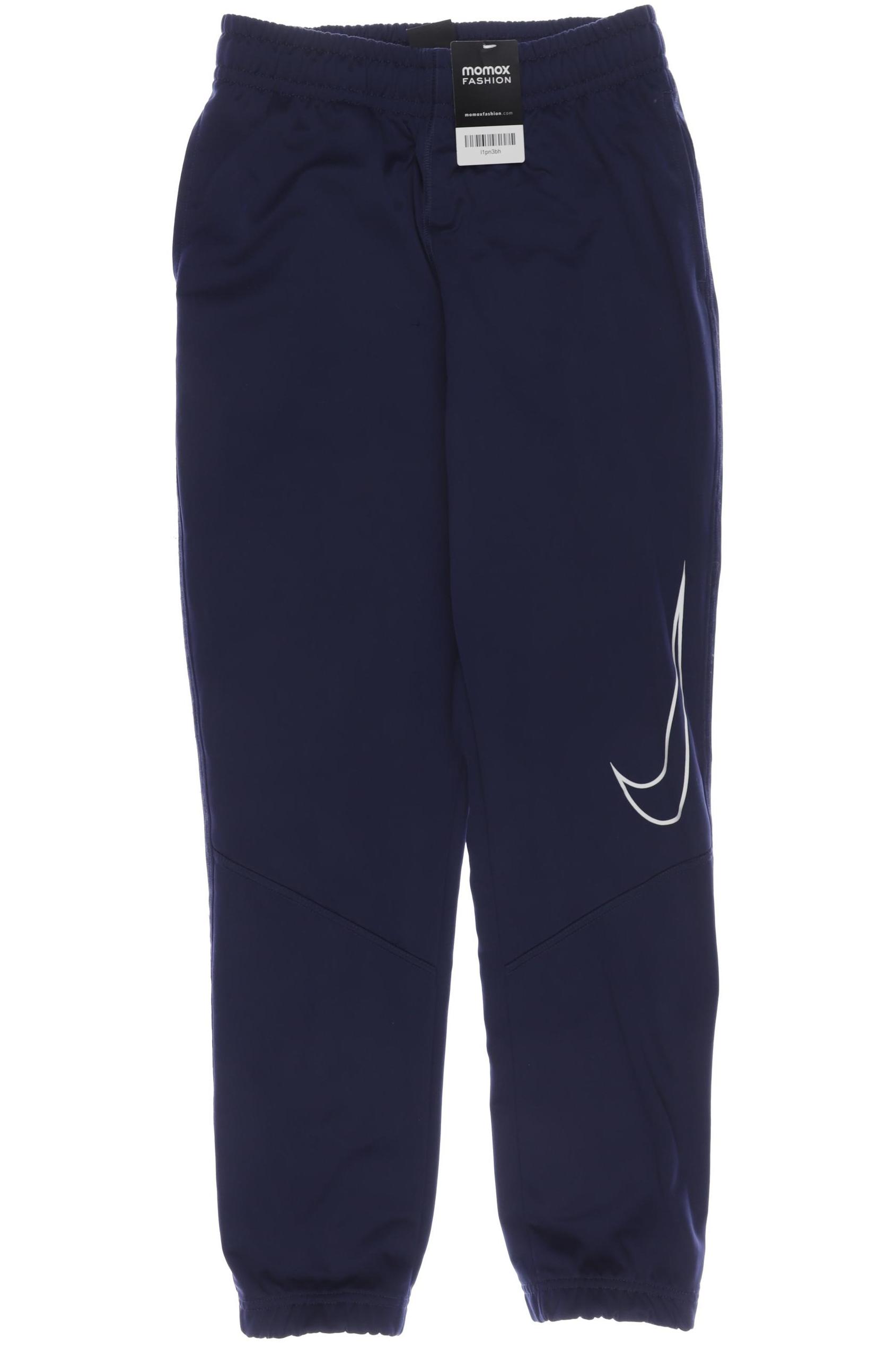 

Nike Herren Stoffhose, blau, Gr. 170