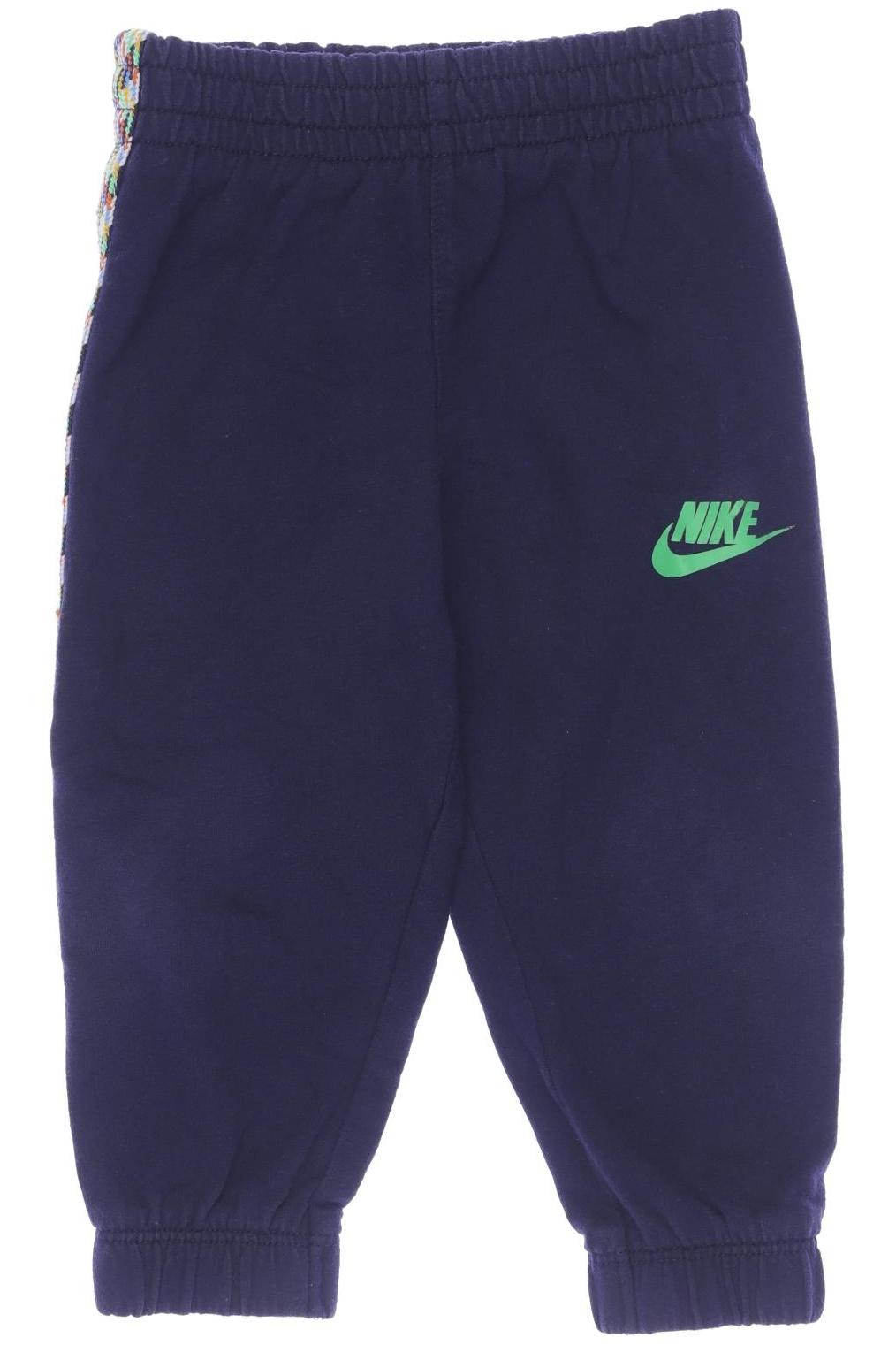 

Nike Herren Stoffhose, marineblau, Gr. 74