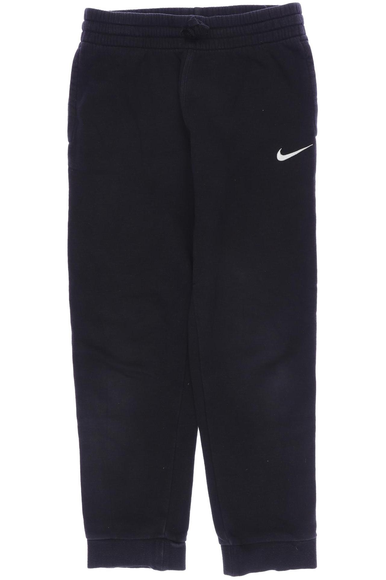 

Nike Herren Stoffhose, schwarz, Gr. 134