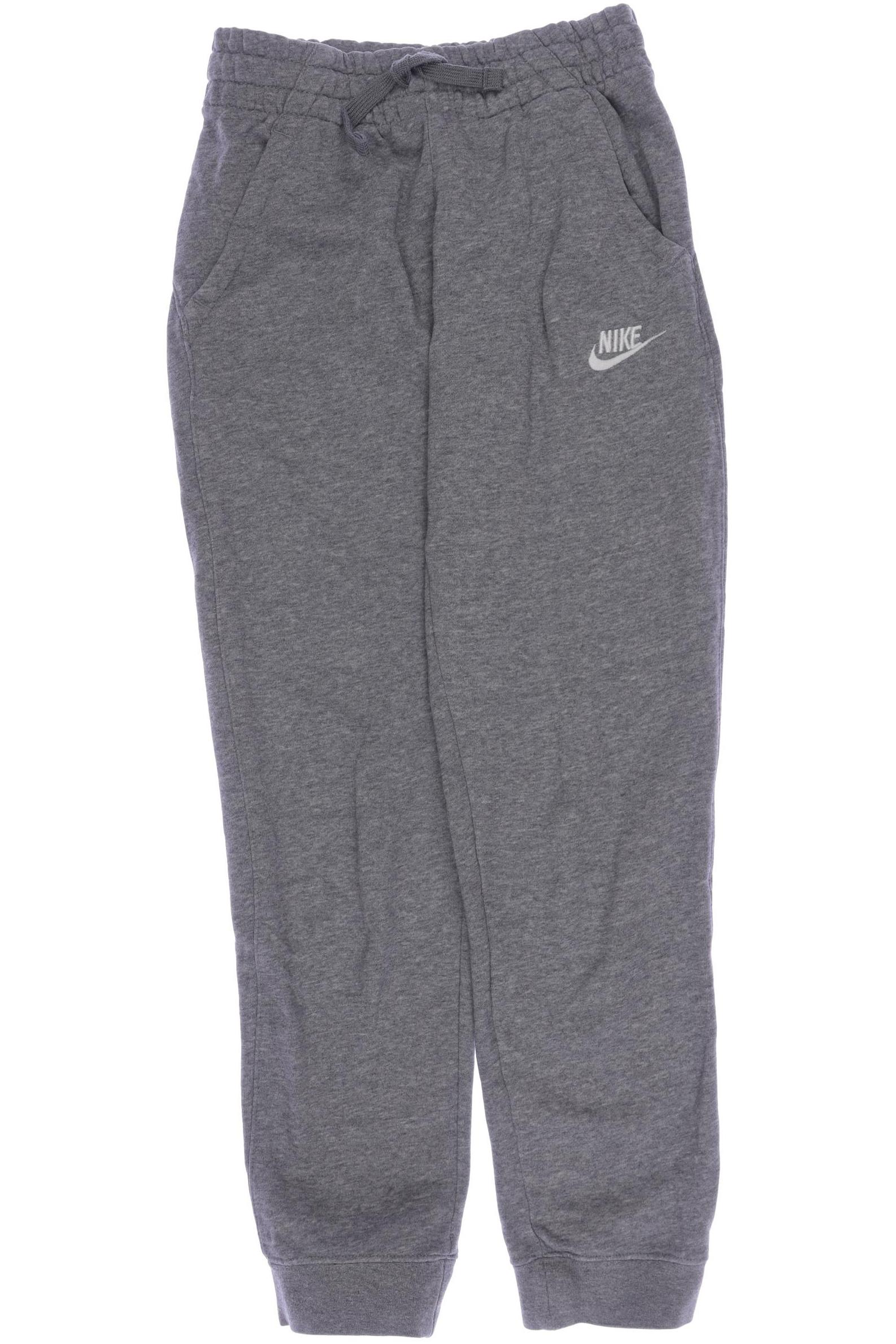 

Nike Jungen Stoffhose, grau