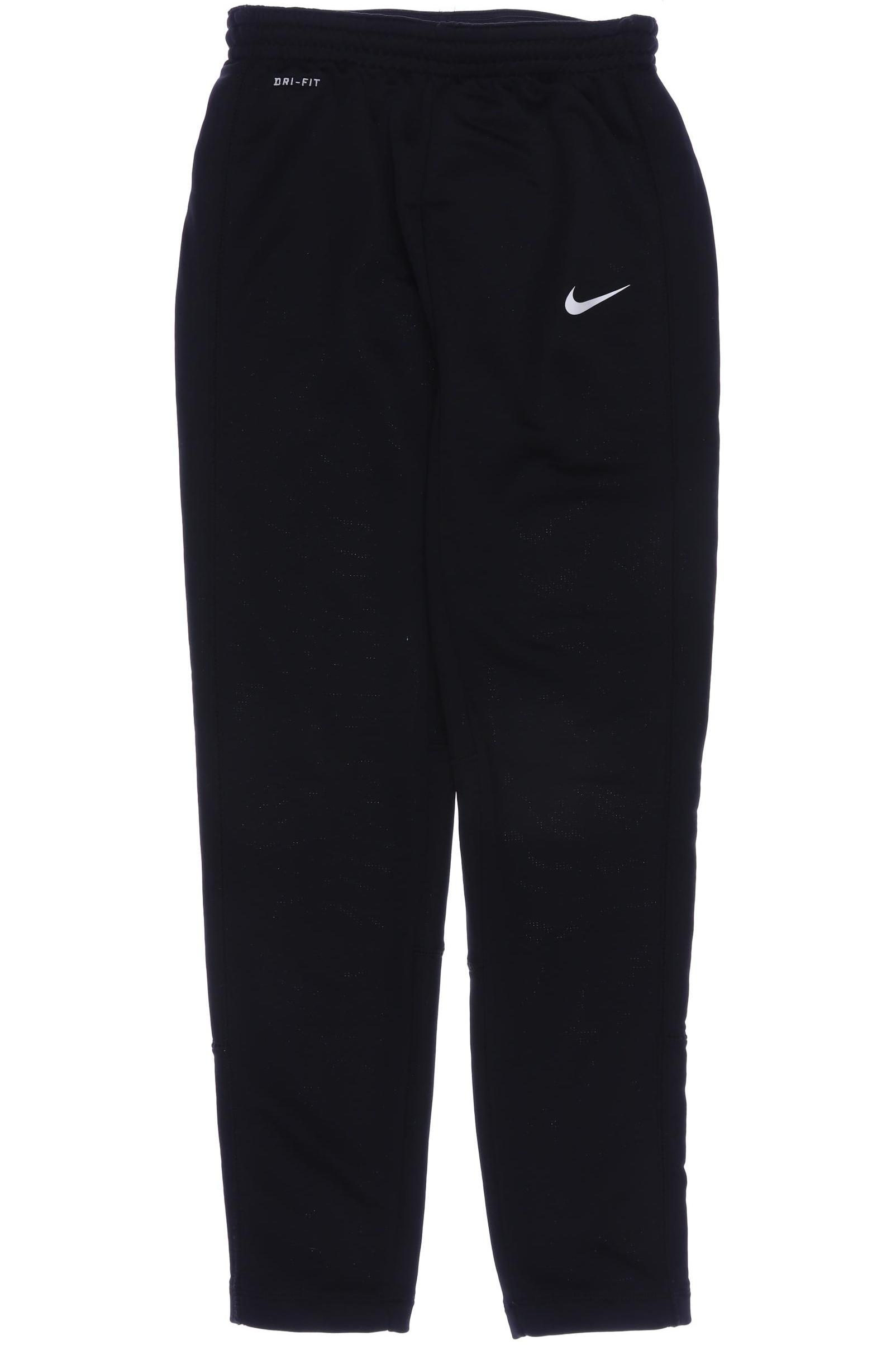 

Nike Jungen Stoffhose, schwarz