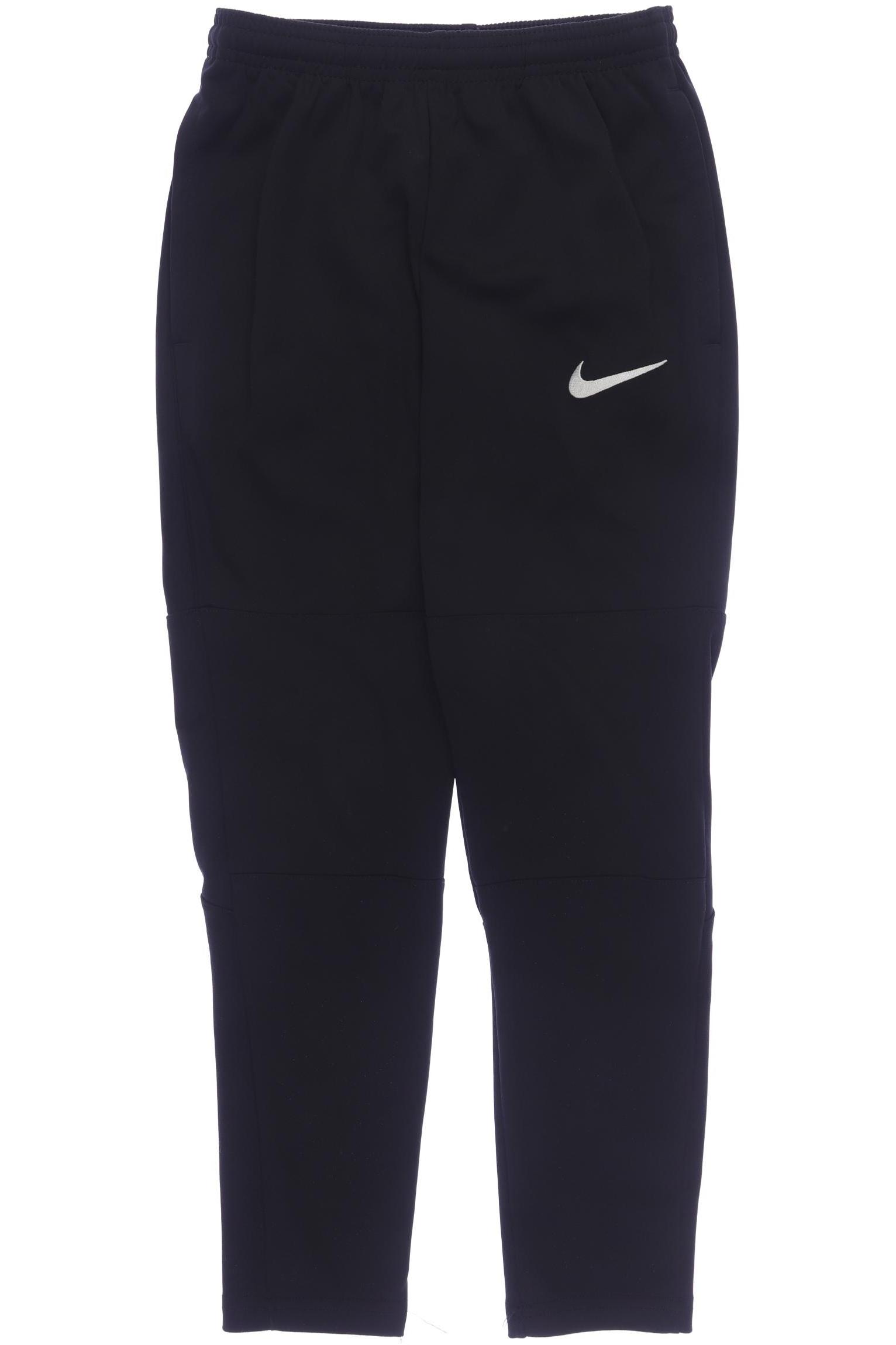 

Nike Jungen Stoffhose, schwarz