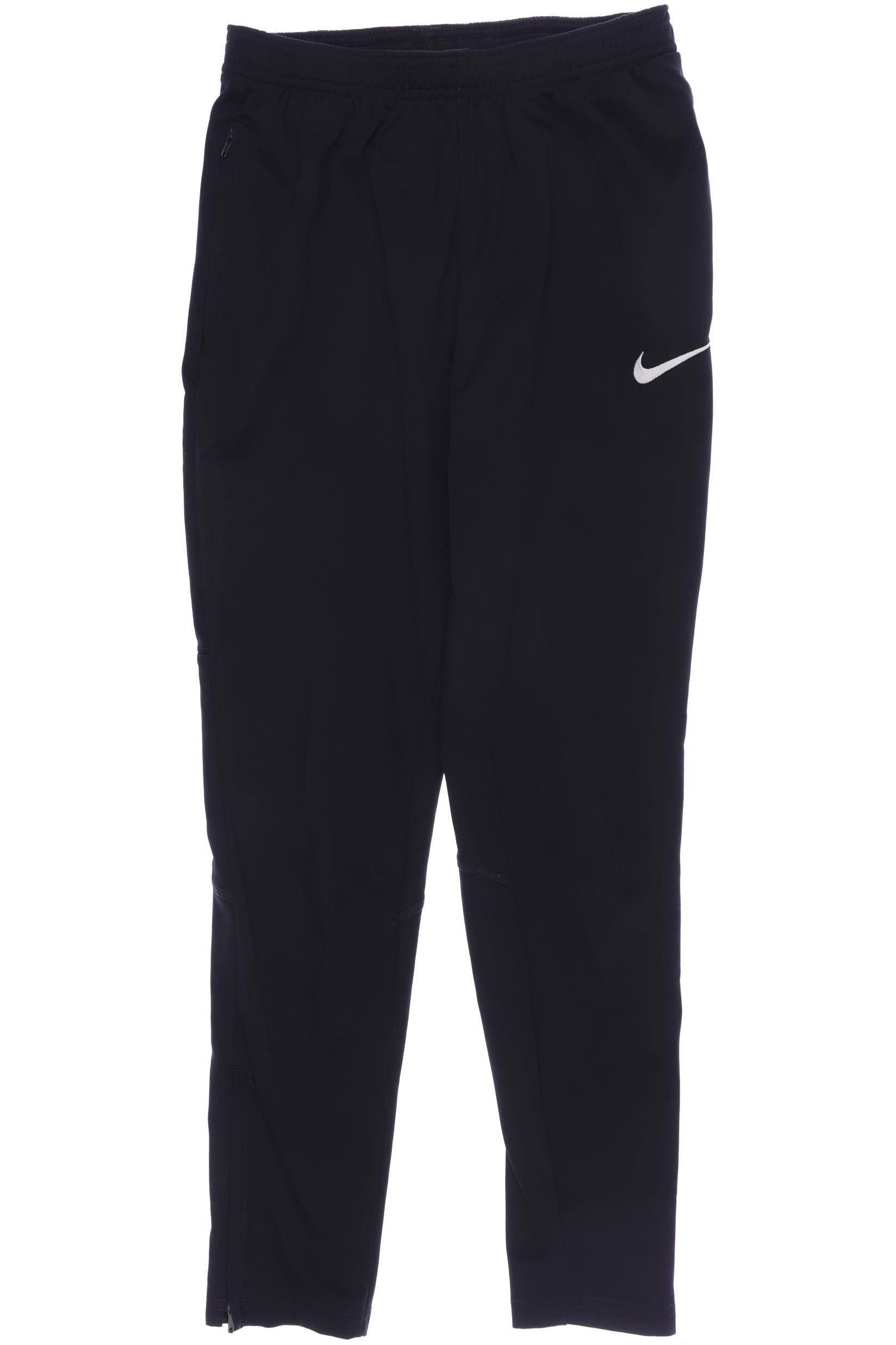 

Nike Jungen Stoffhose, schwarz