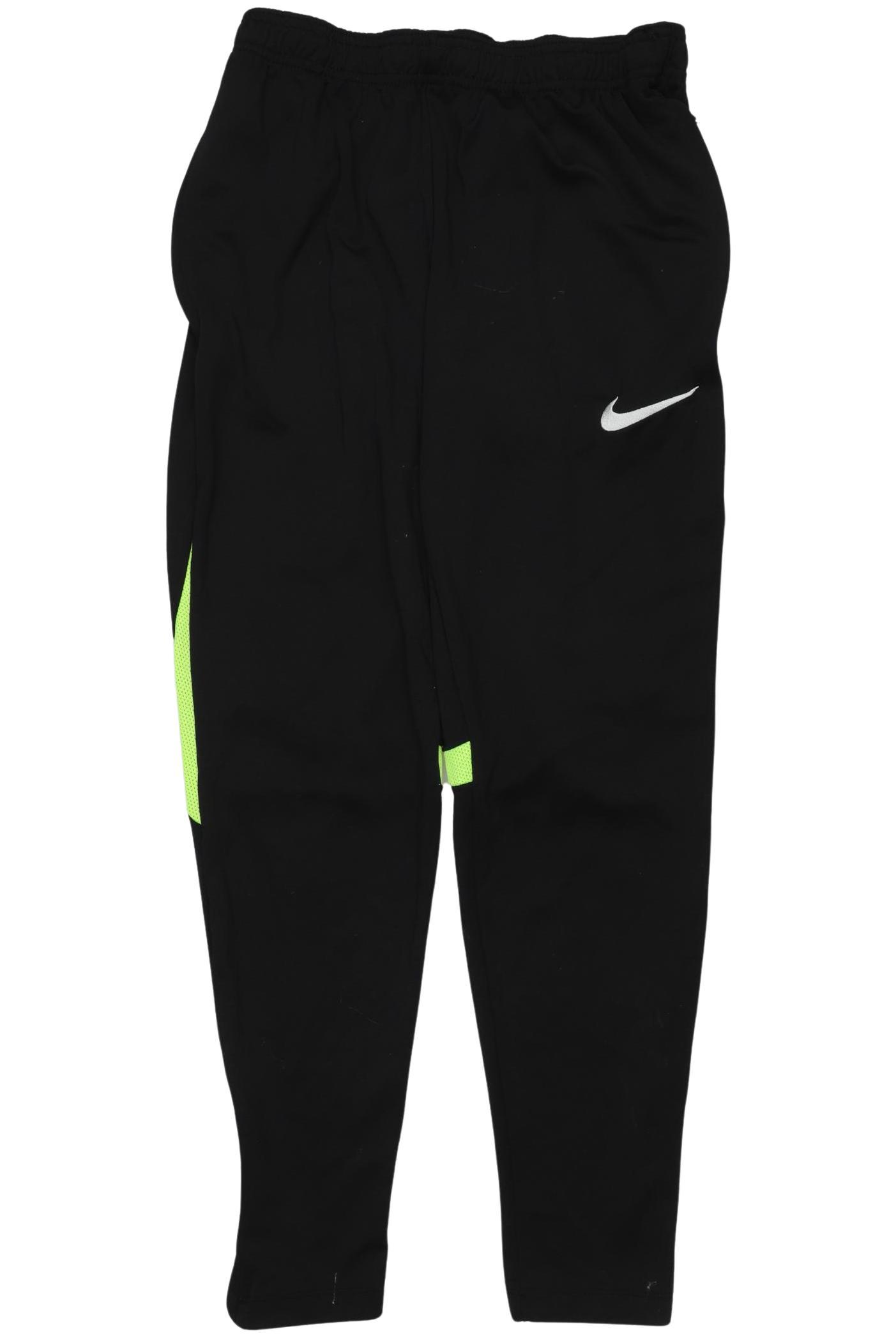 

Nike Jungen Stoffhose, neon, Gr. 134