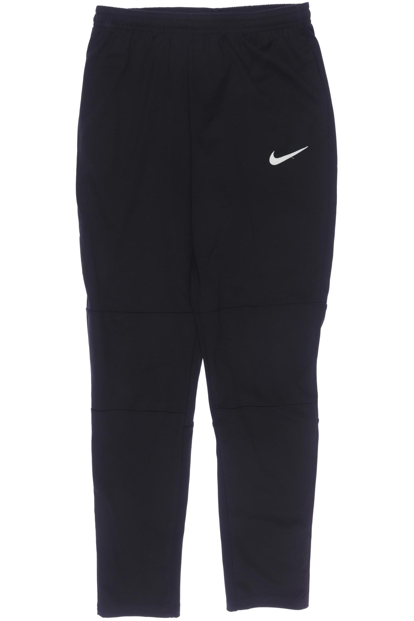 

Nike Herren Stoffhose, schwarz, Gr. 170