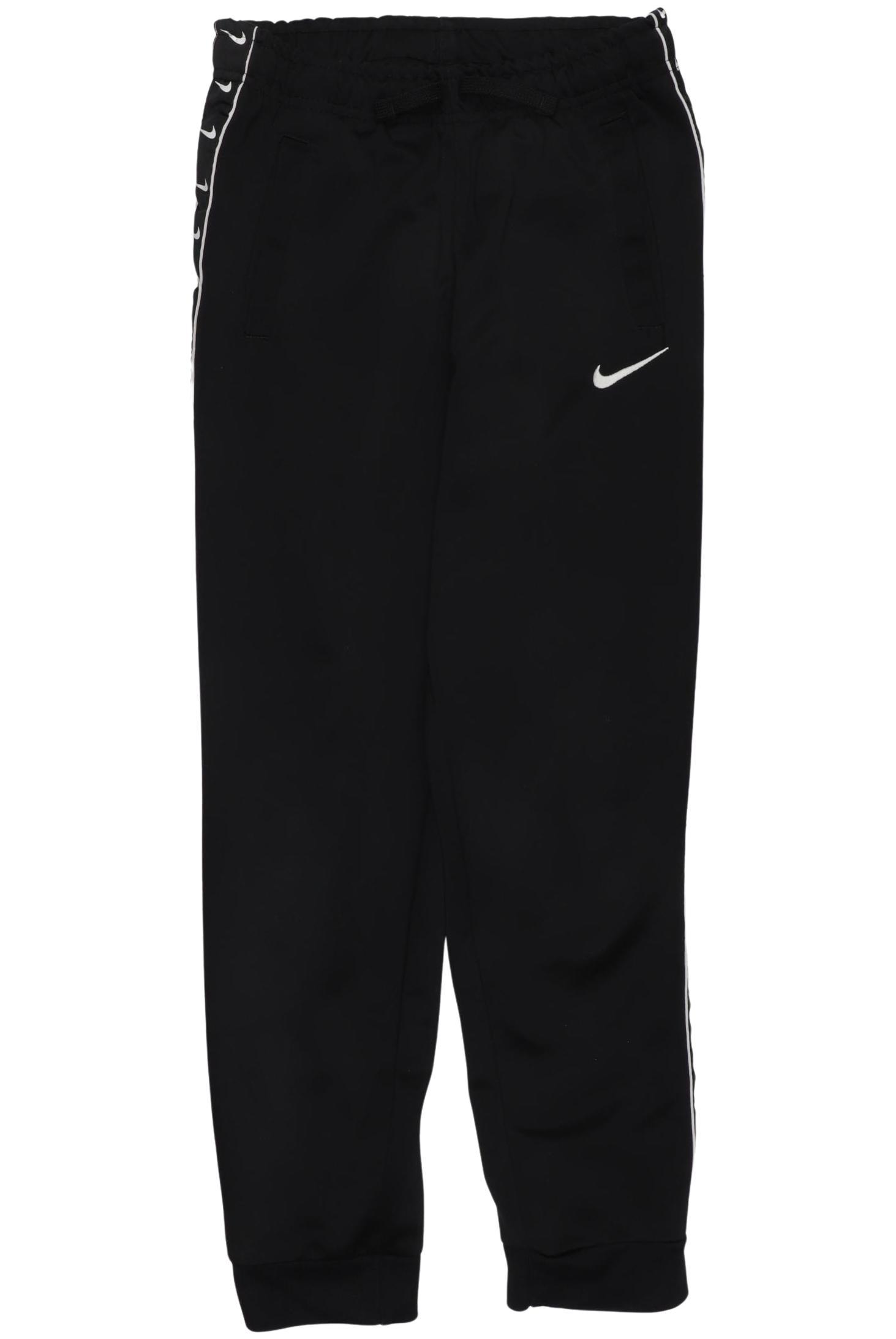 

Nike Herren Stoffhose, schwarz, Gr. 158