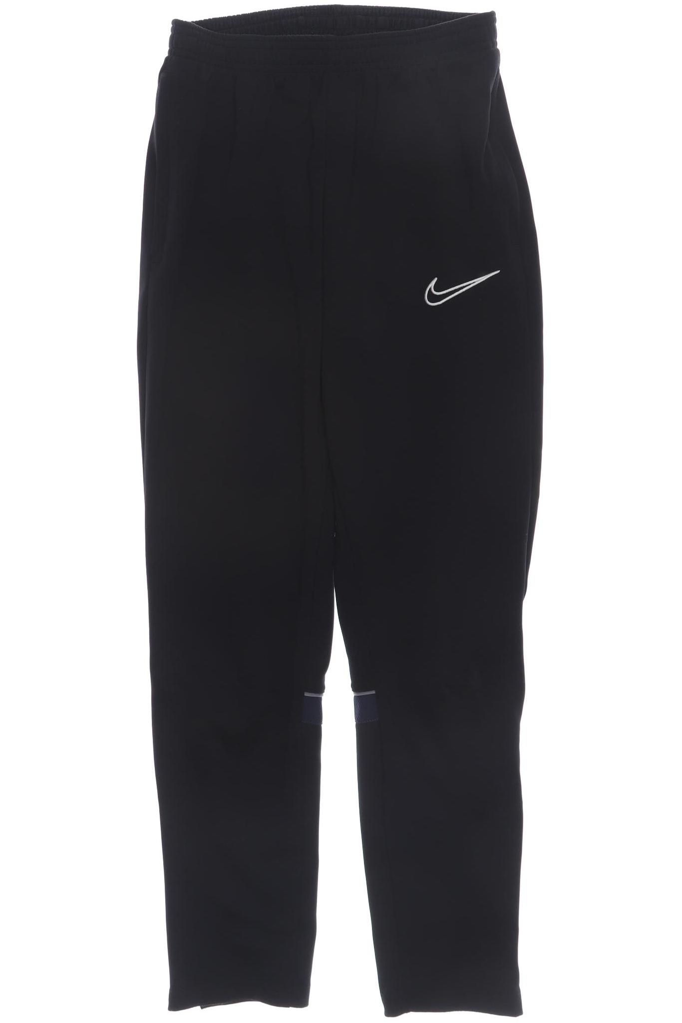 

Nike Jungen Stoffhose, schwarz