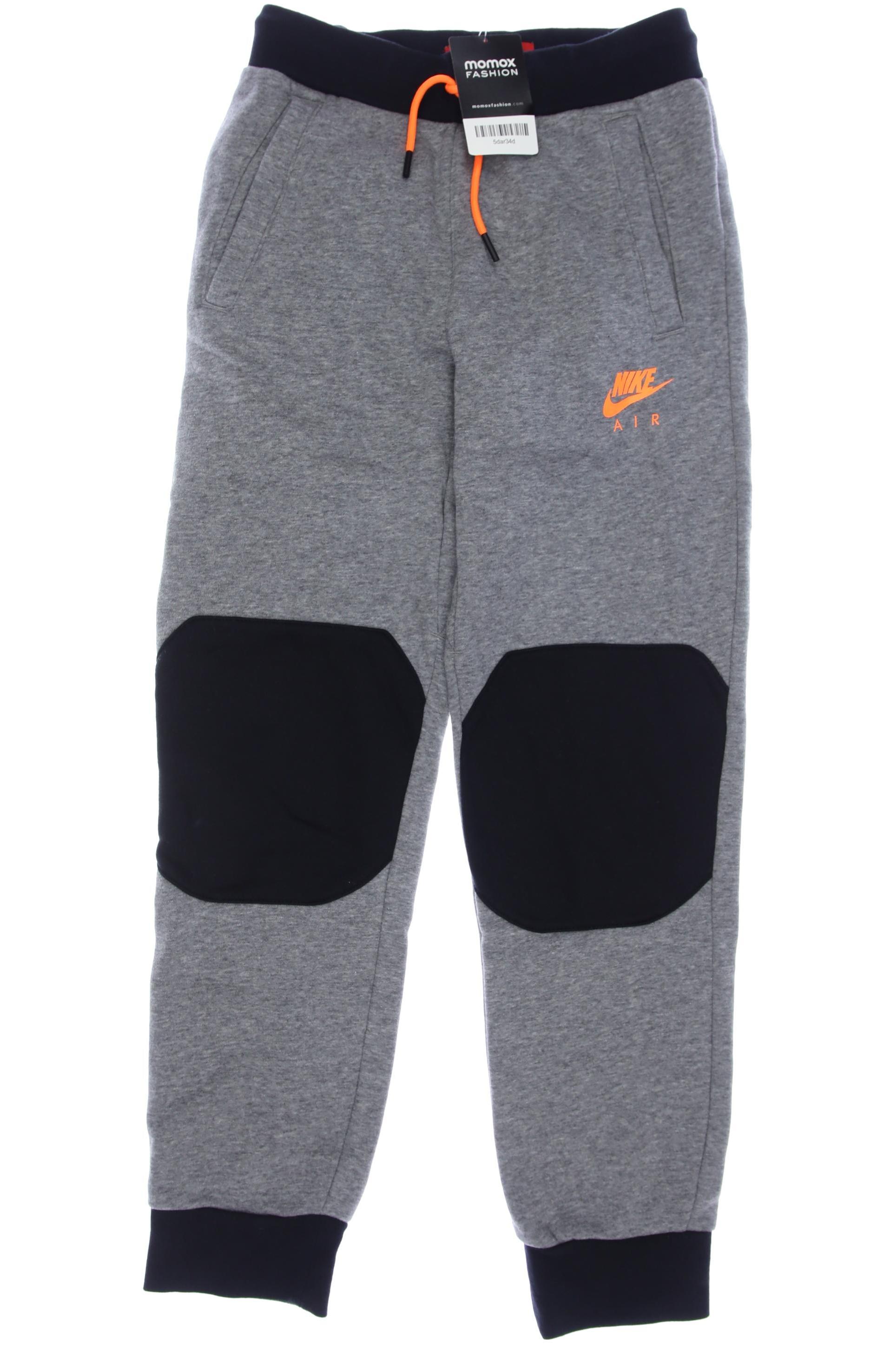 

Nike Herren Stoffhose, grau, Gr. 158