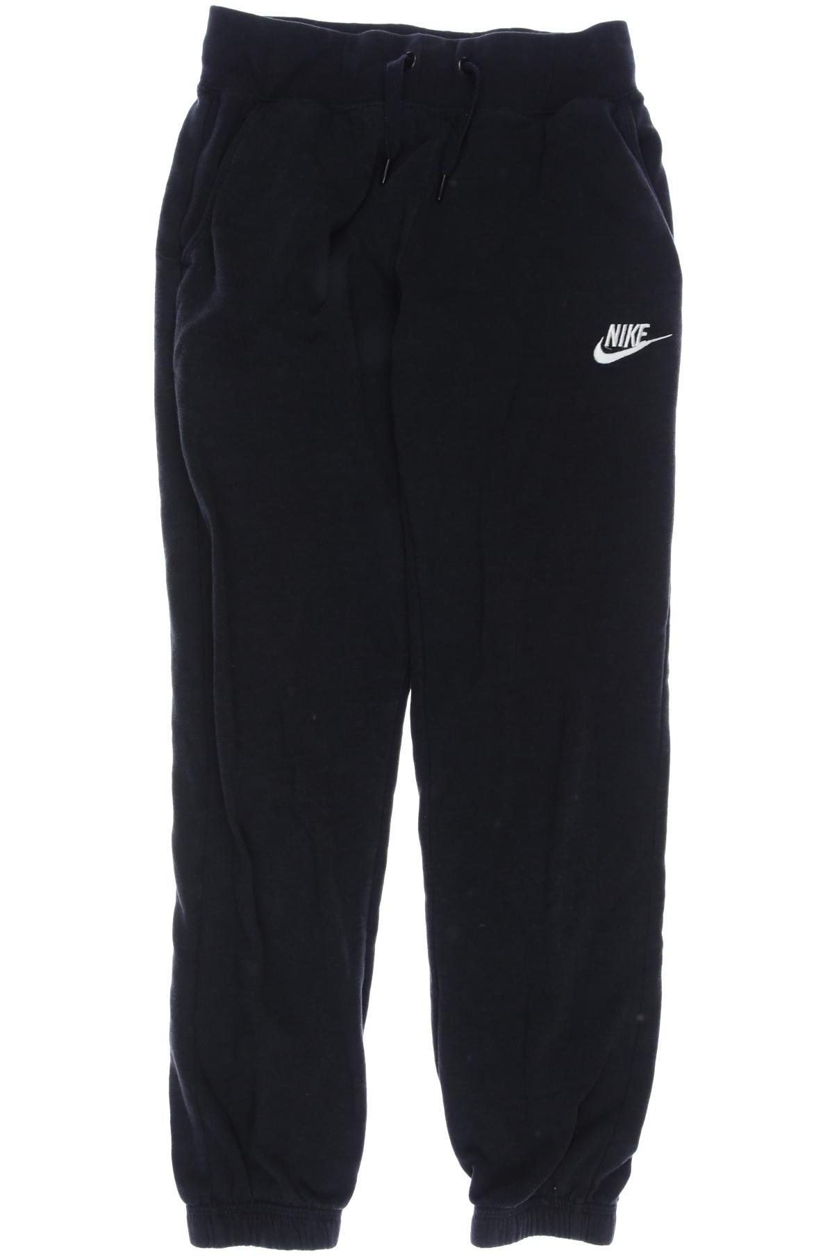 

Nike Herren Stoffhose, schwarz, Gr. 146