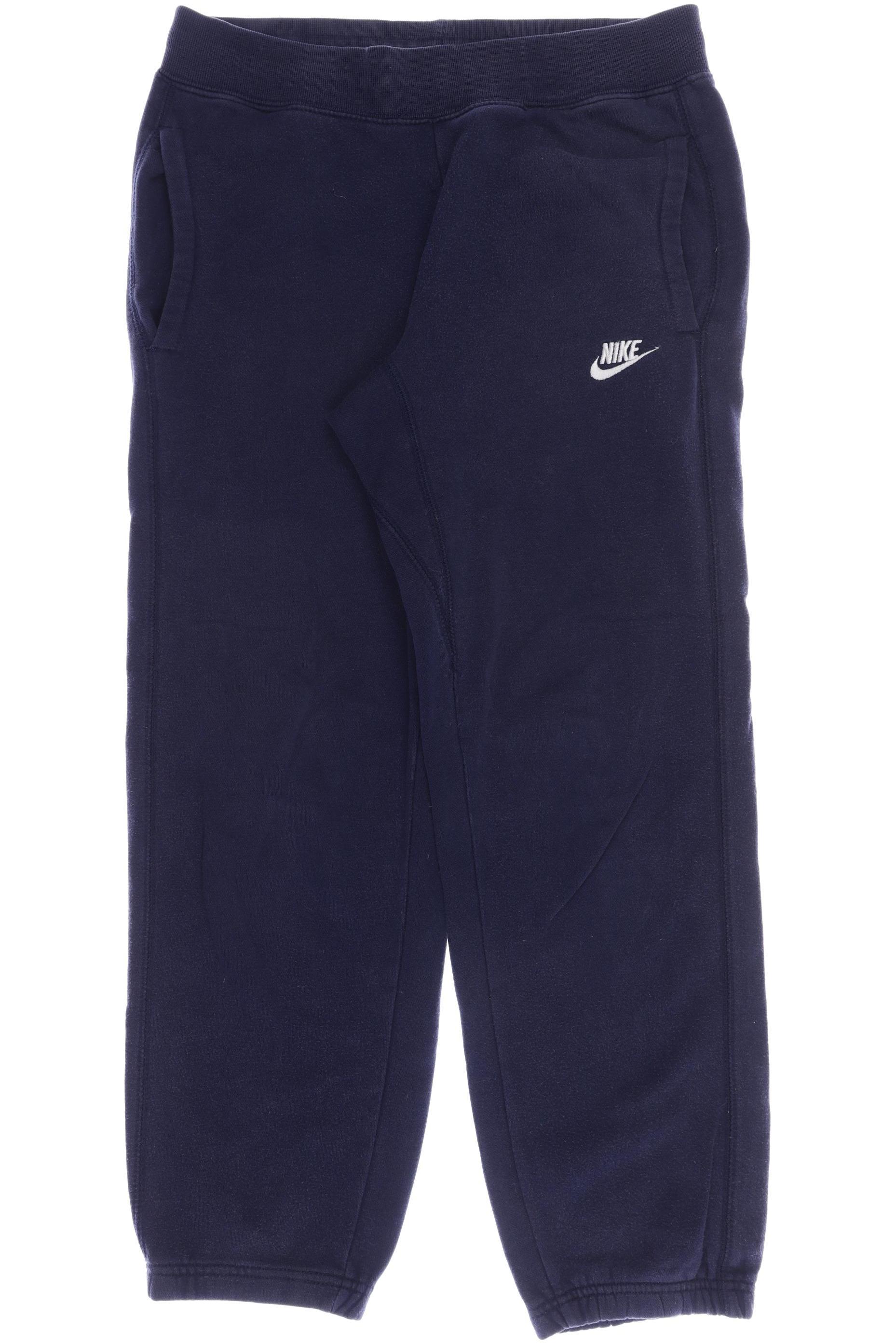 

Nike Herren Stoffhose, blau, Gr. 140