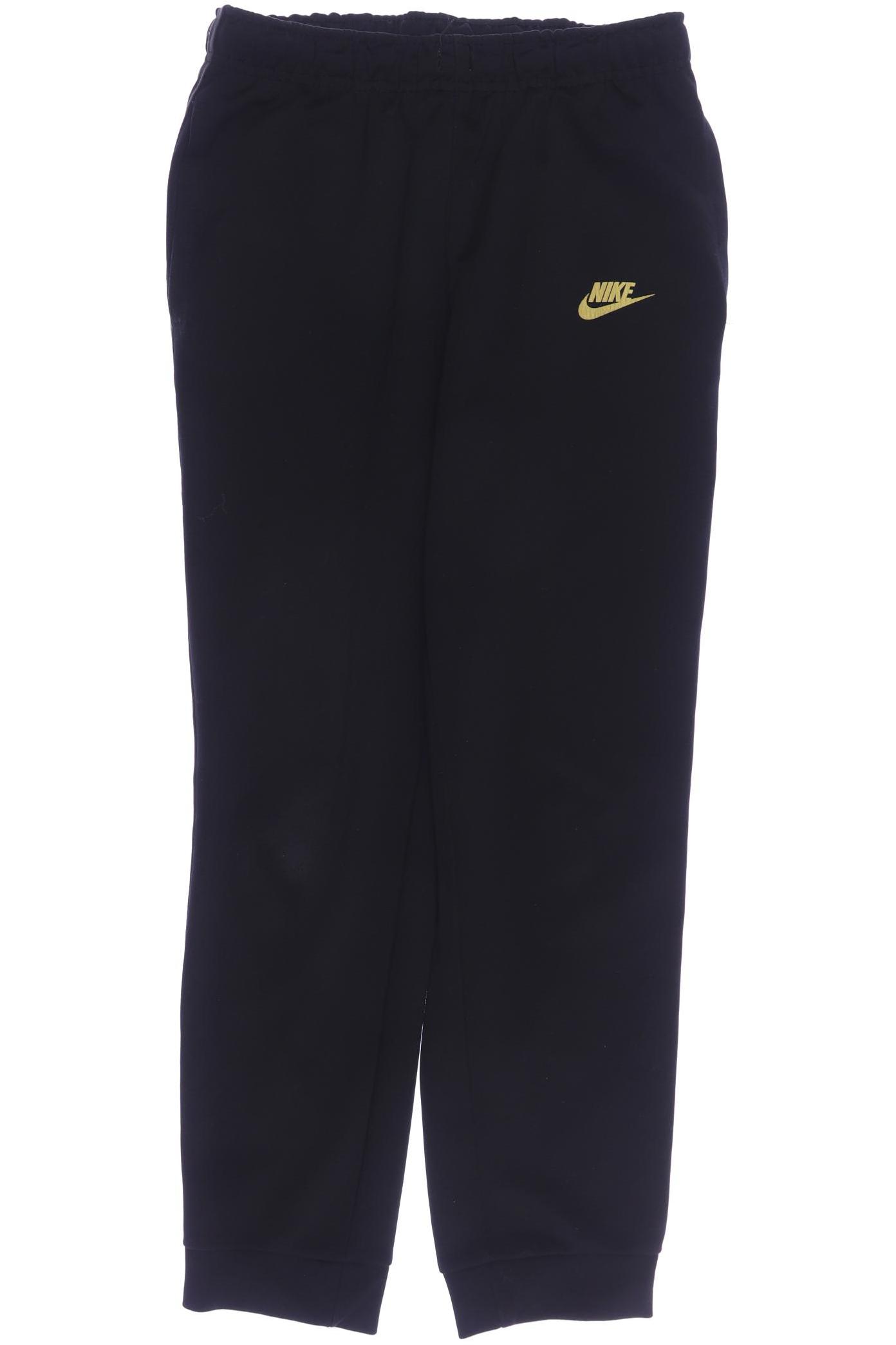 

Nike Jungen Stoffhose, schwarz