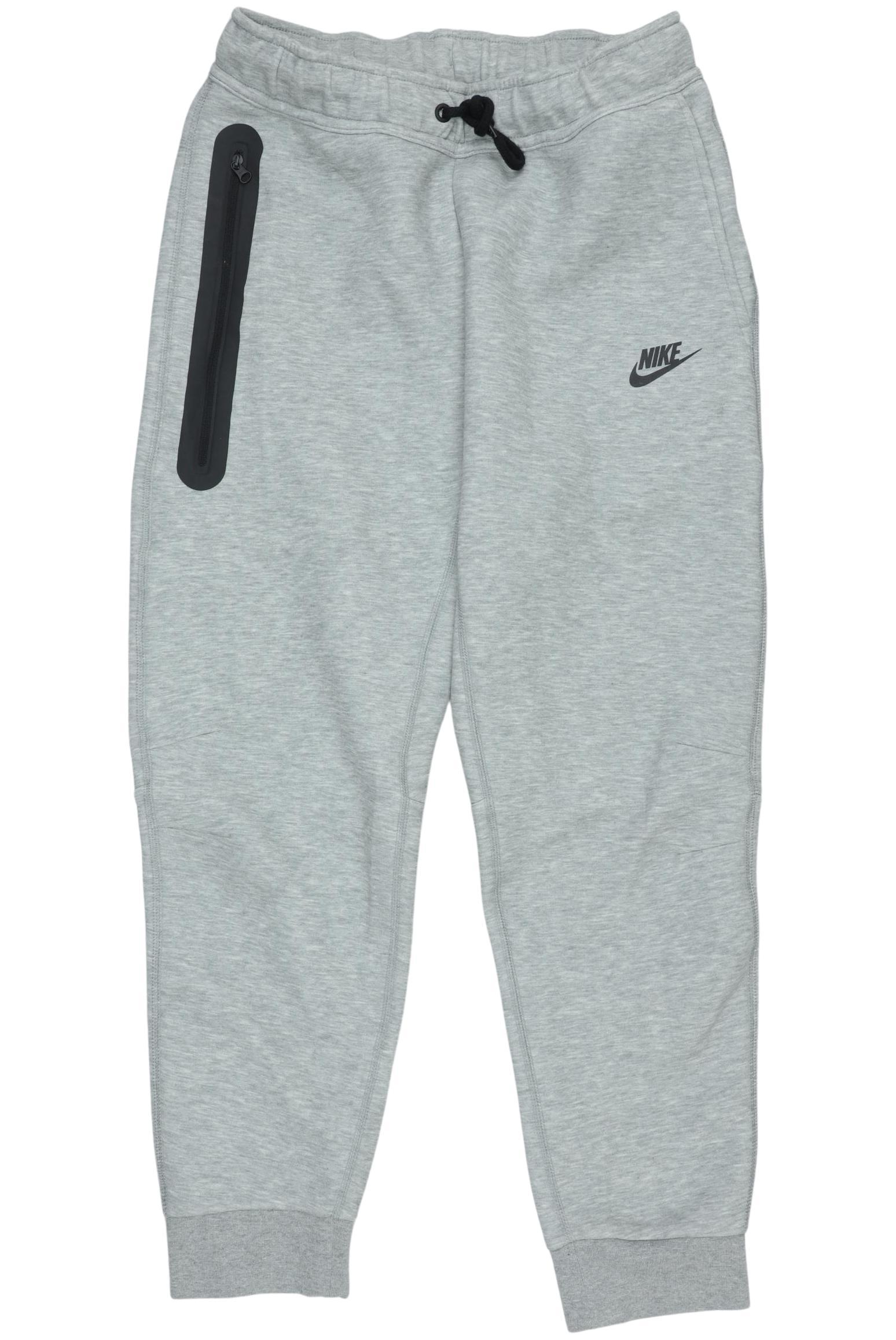 

Nike Herren Stoffhose, grau, Gr. 158