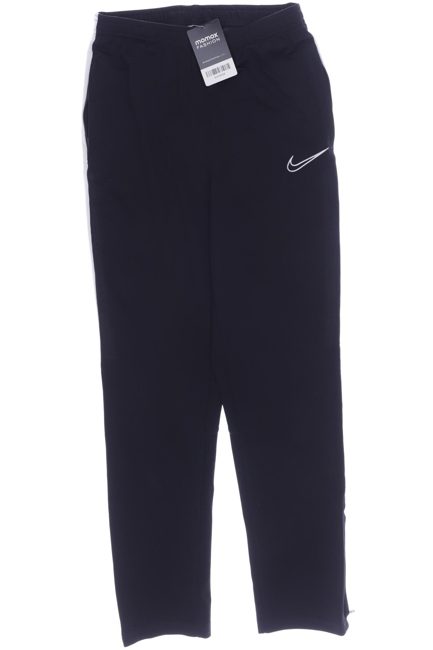 

Nike Jungen Stoffhose, schwarz