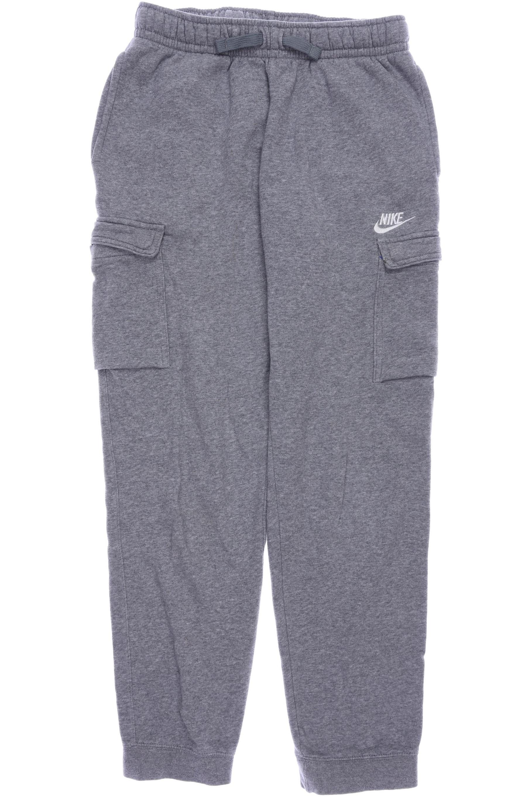 

Nike Jungen Stoffhose, grau