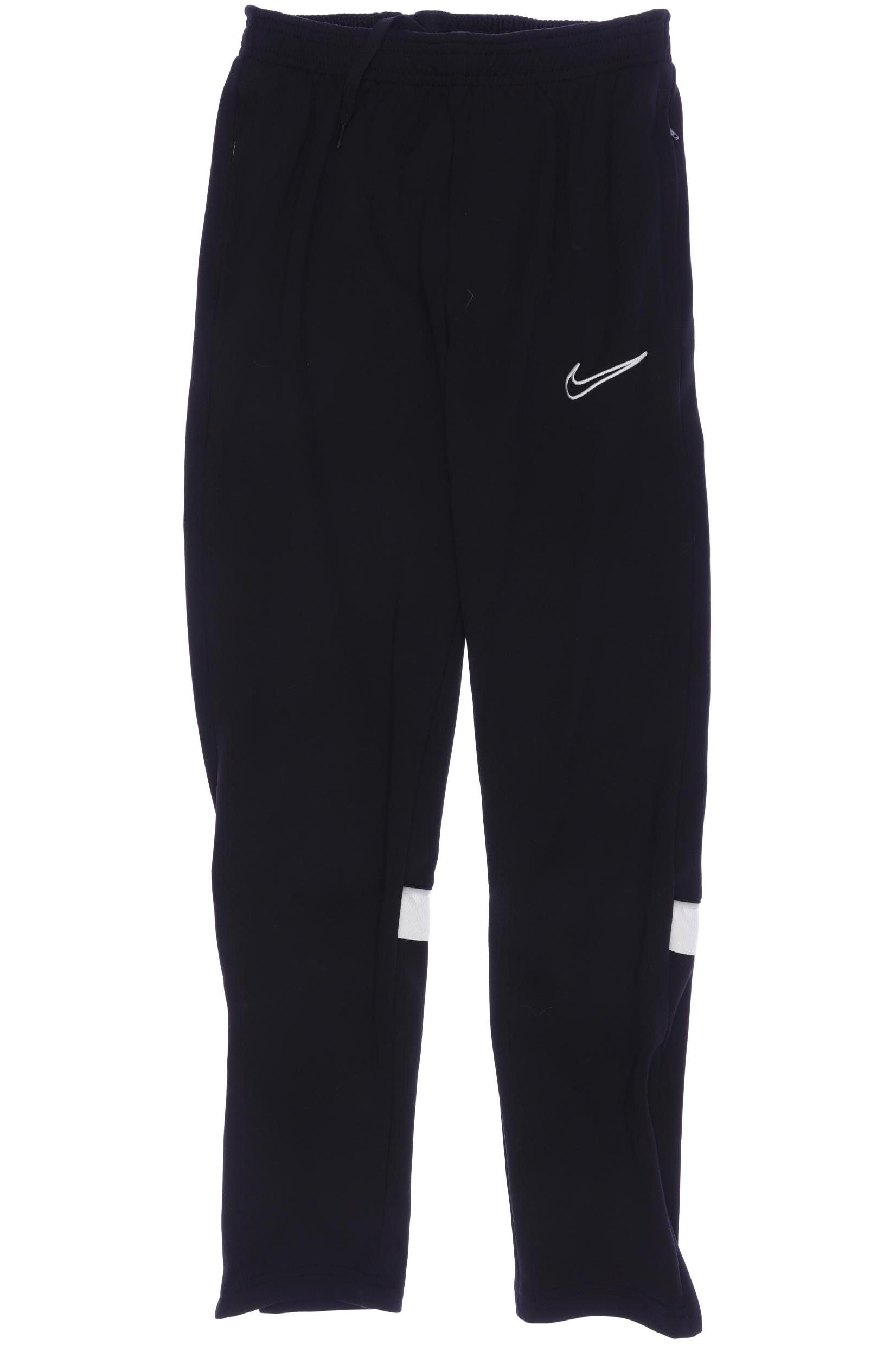 

Nike Herren Stoffhose, schwarz, Gr. 146