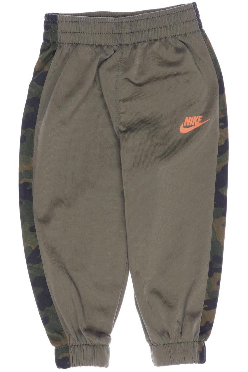 

Nike Jungen Stoffhose, grün