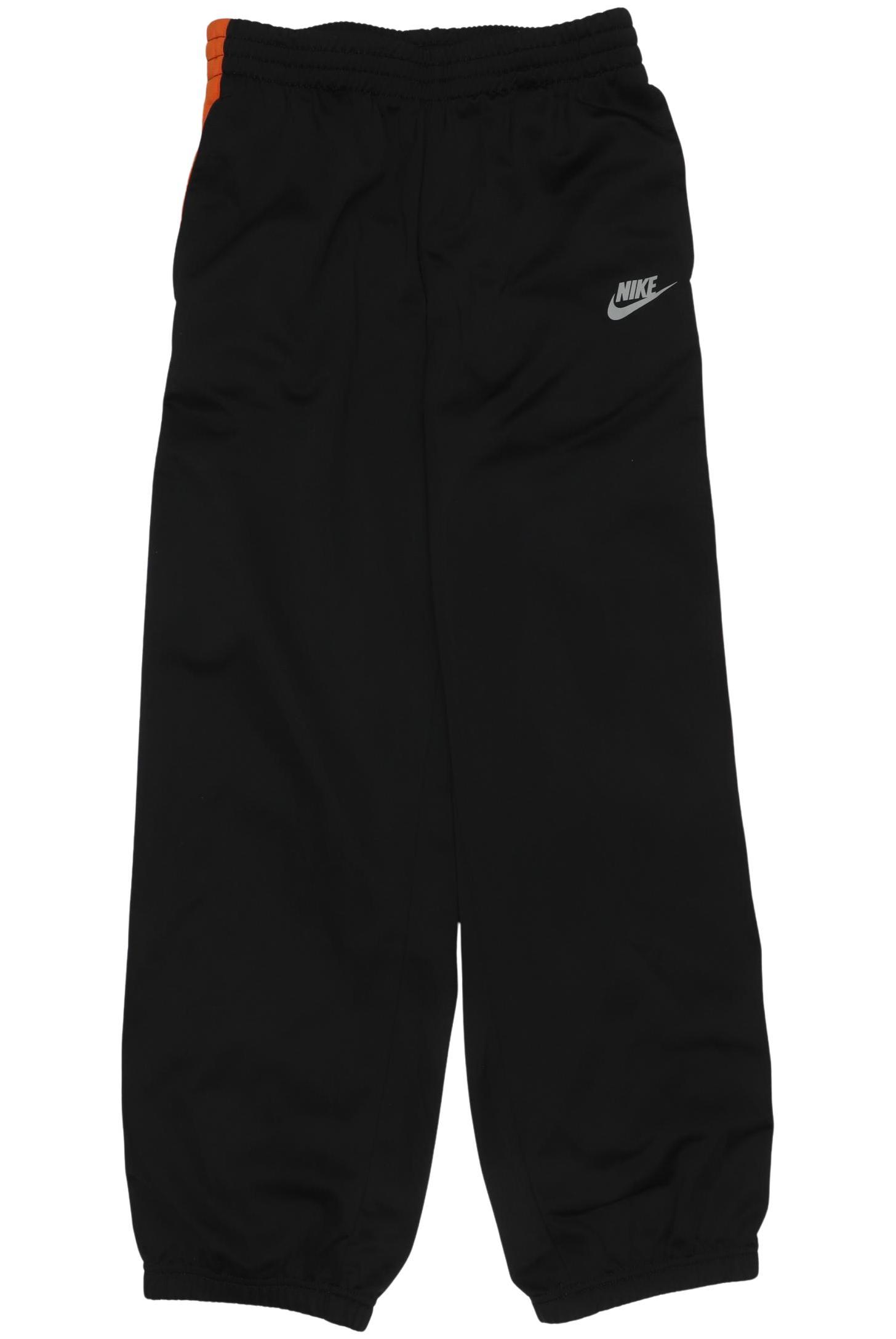 

Nike Herren Stoffhose, schwarz, Gr. 158