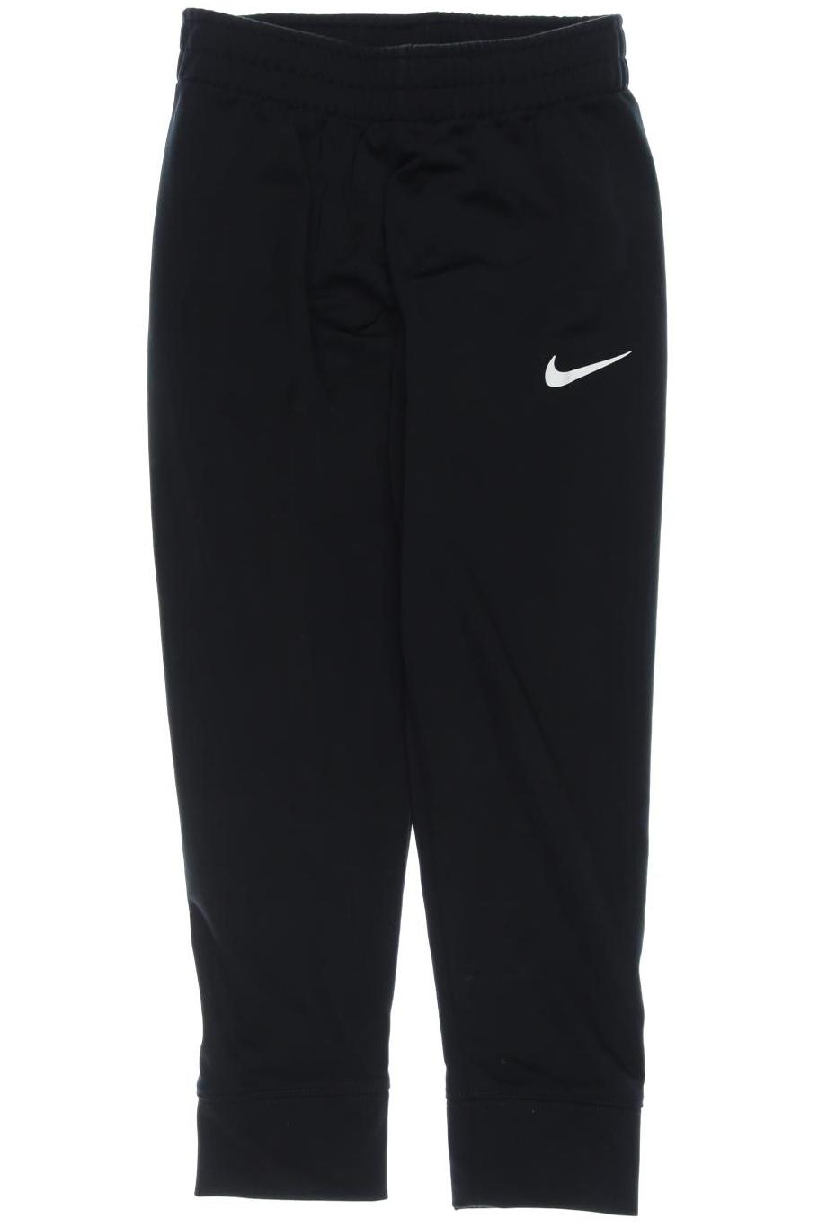 

Nike Herren Stoffhose, schwarz, Gr. 134