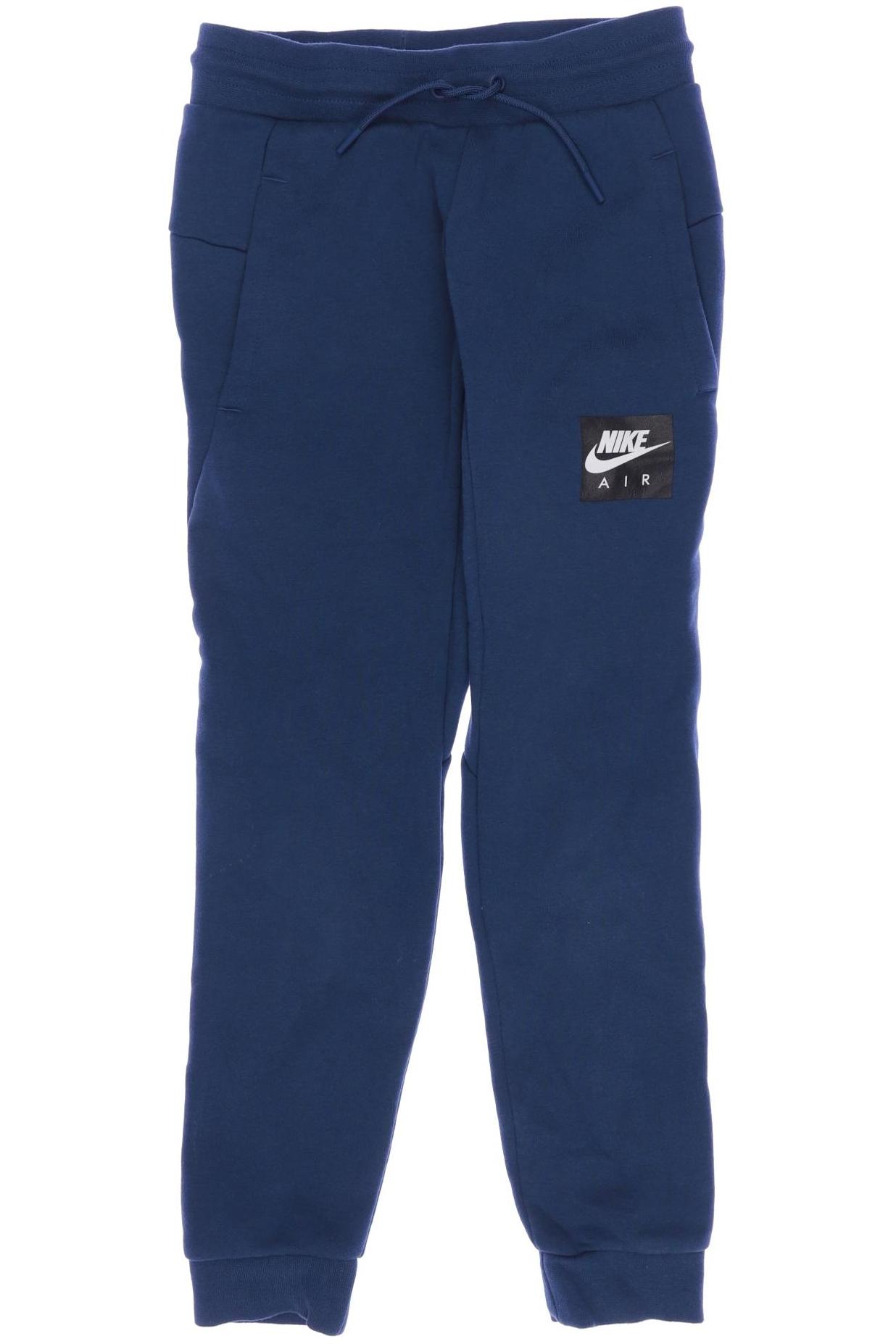 

Nike Herren Stoffhose, türkis, Gr. 128