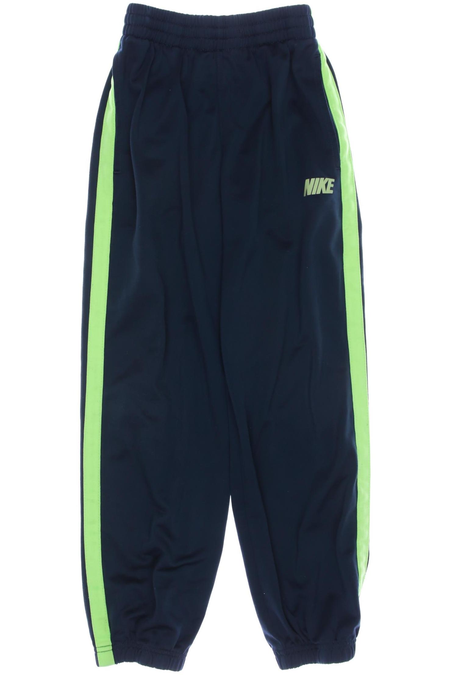 

Nike Herren Stoffhose, marineblau, Gr. 134
