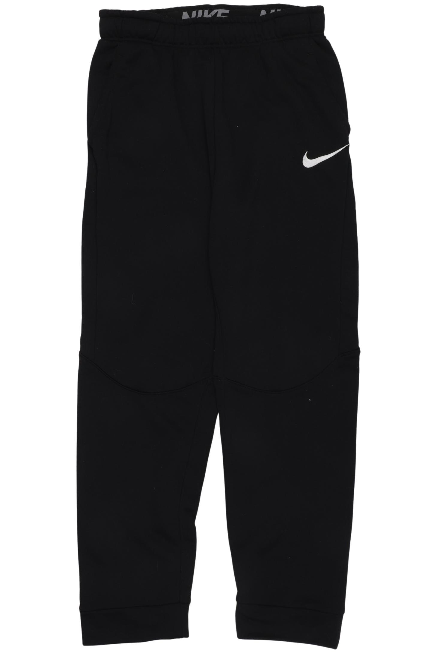 

Nike Herren Stoffhose, schwarz, Gr. 170