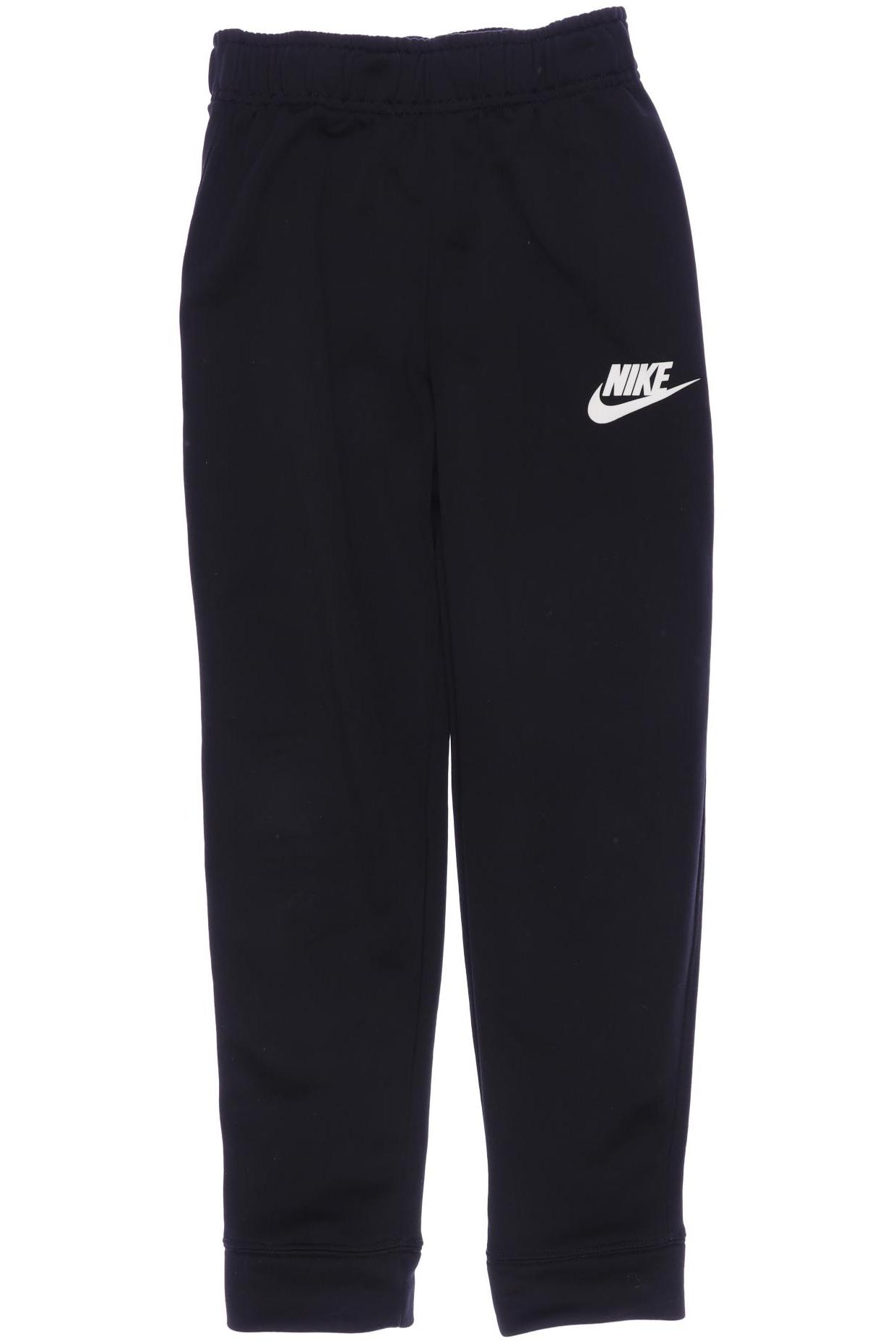 

Nike Herren Stoffhose, schwarz, Gr. 134