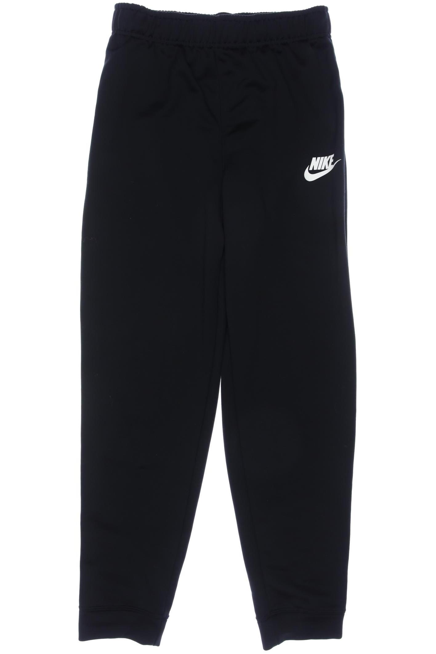 

Nike Herren Stoffhose, schwarz, Gr. 170