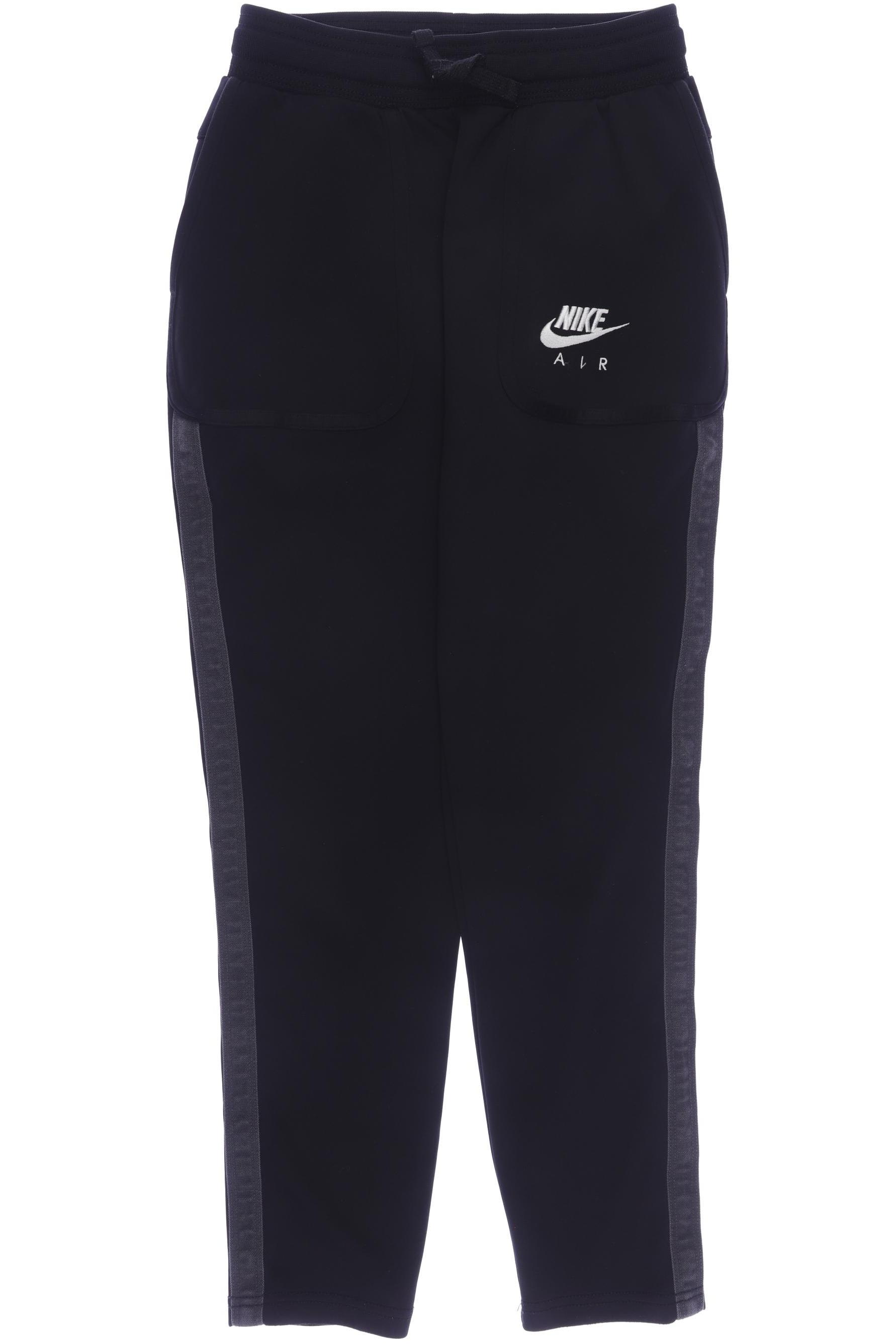 

Nike Jungen Stoffhose, schwarz