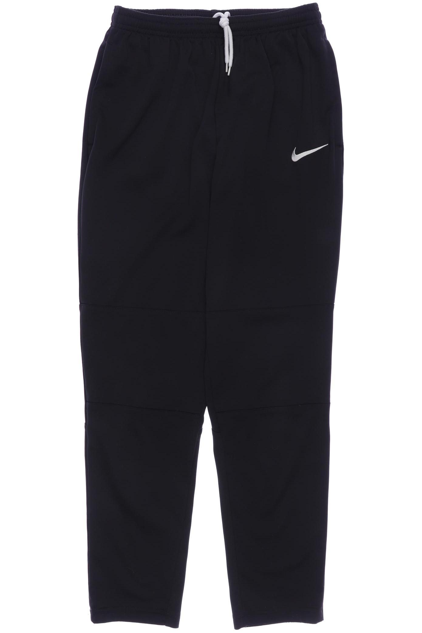 

Nike Herren Stoffhose, schwarz, Gr. 170