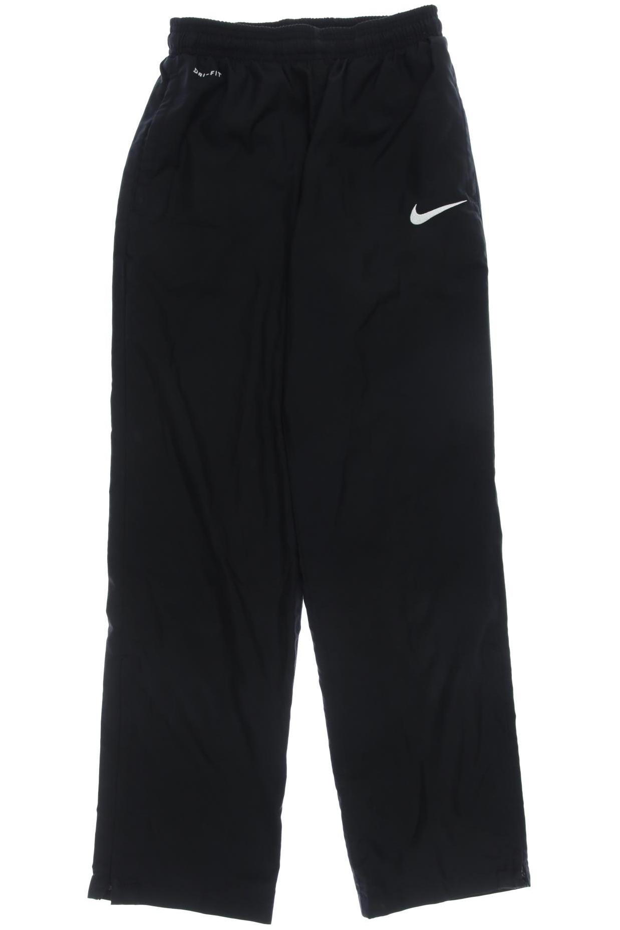 

Nike Herren Stoffhose, schwarz, Gr. 146