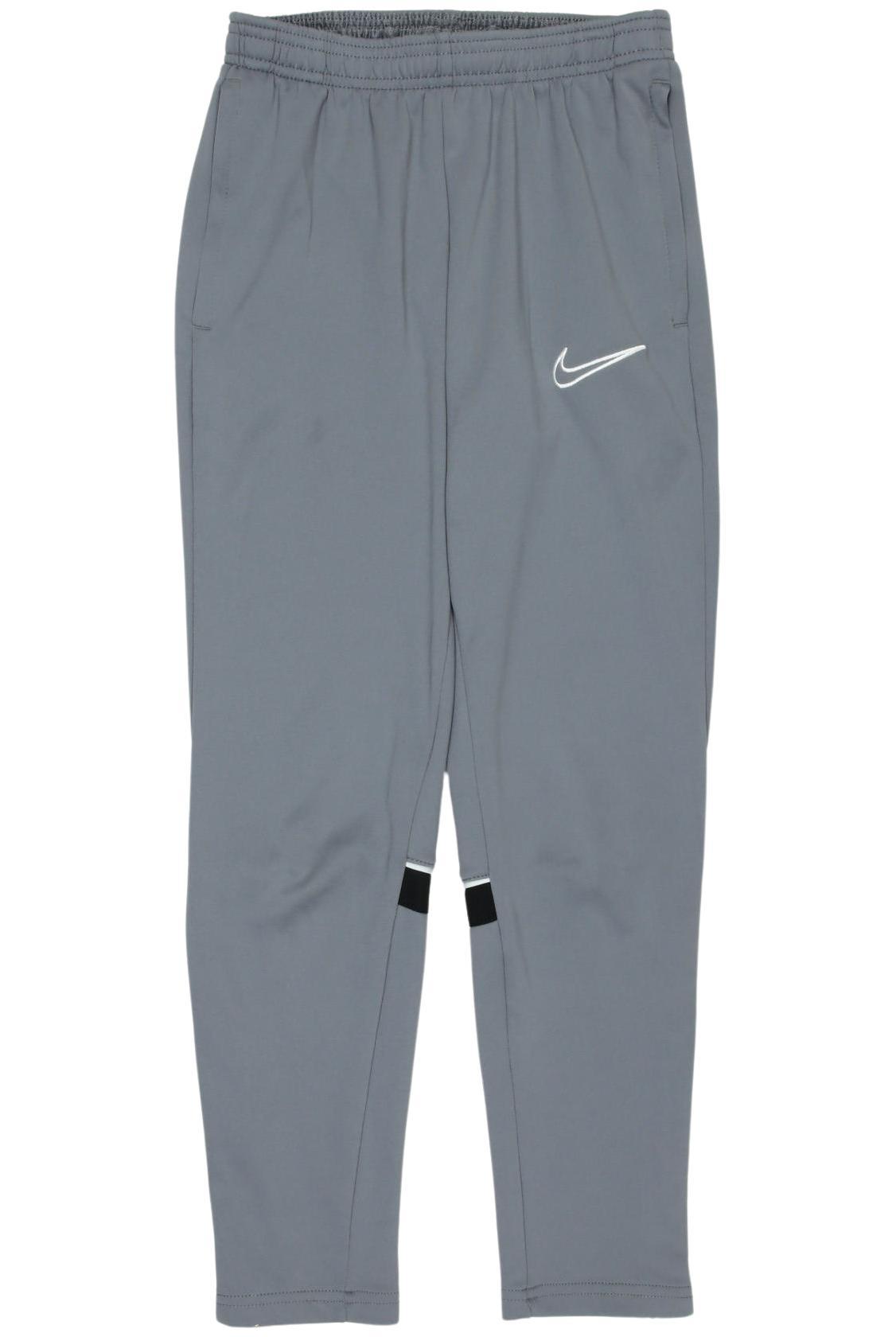 

Nike Herren Stoffhose, grau, Gr. 146