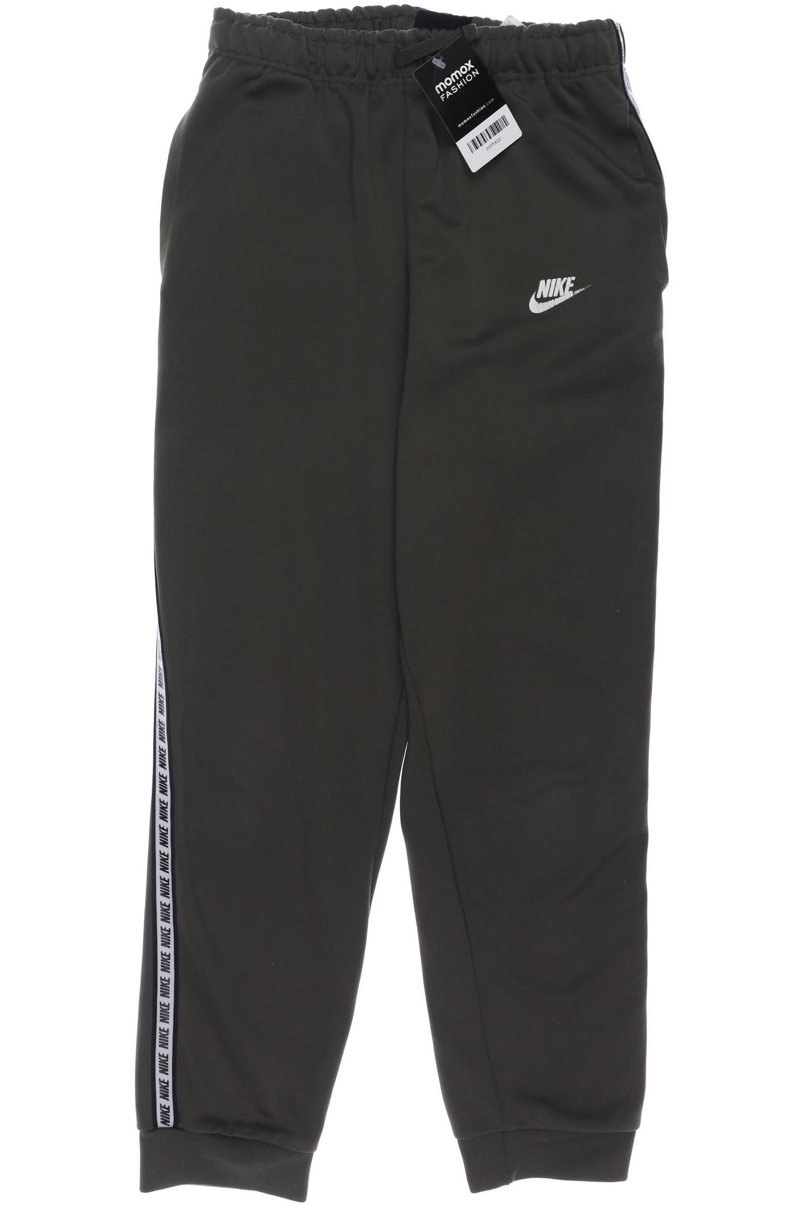 

Nike Herren Stoffhose, grün, Gr. 170
