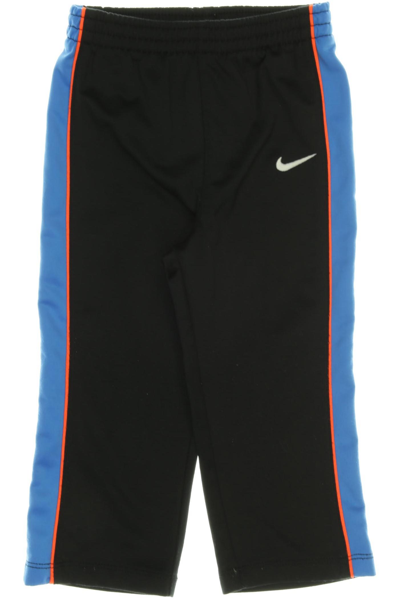 

Nike Herren Stoffhose, schwarz, Gr. 92
