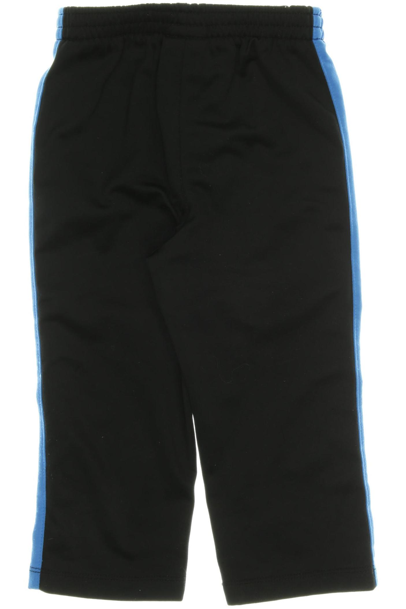 Thumbnail - Nike Jungen Stoffhose, schwarz, Gr. 92