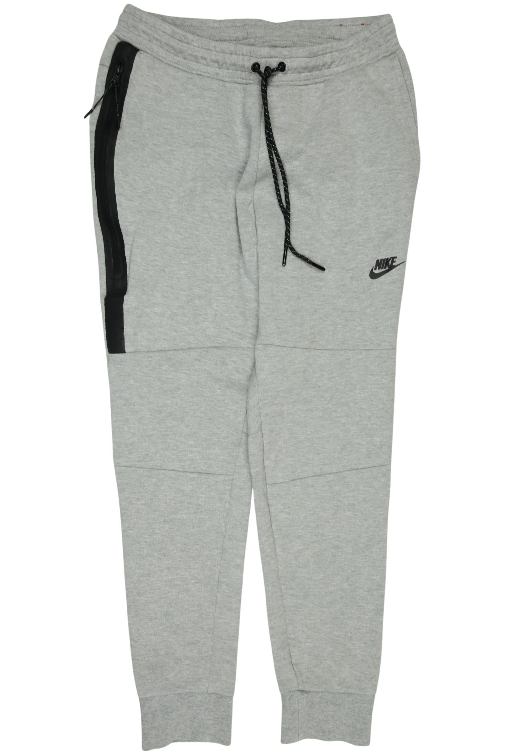 

Nike Jungen Stoffhose, grau, Gr. 146