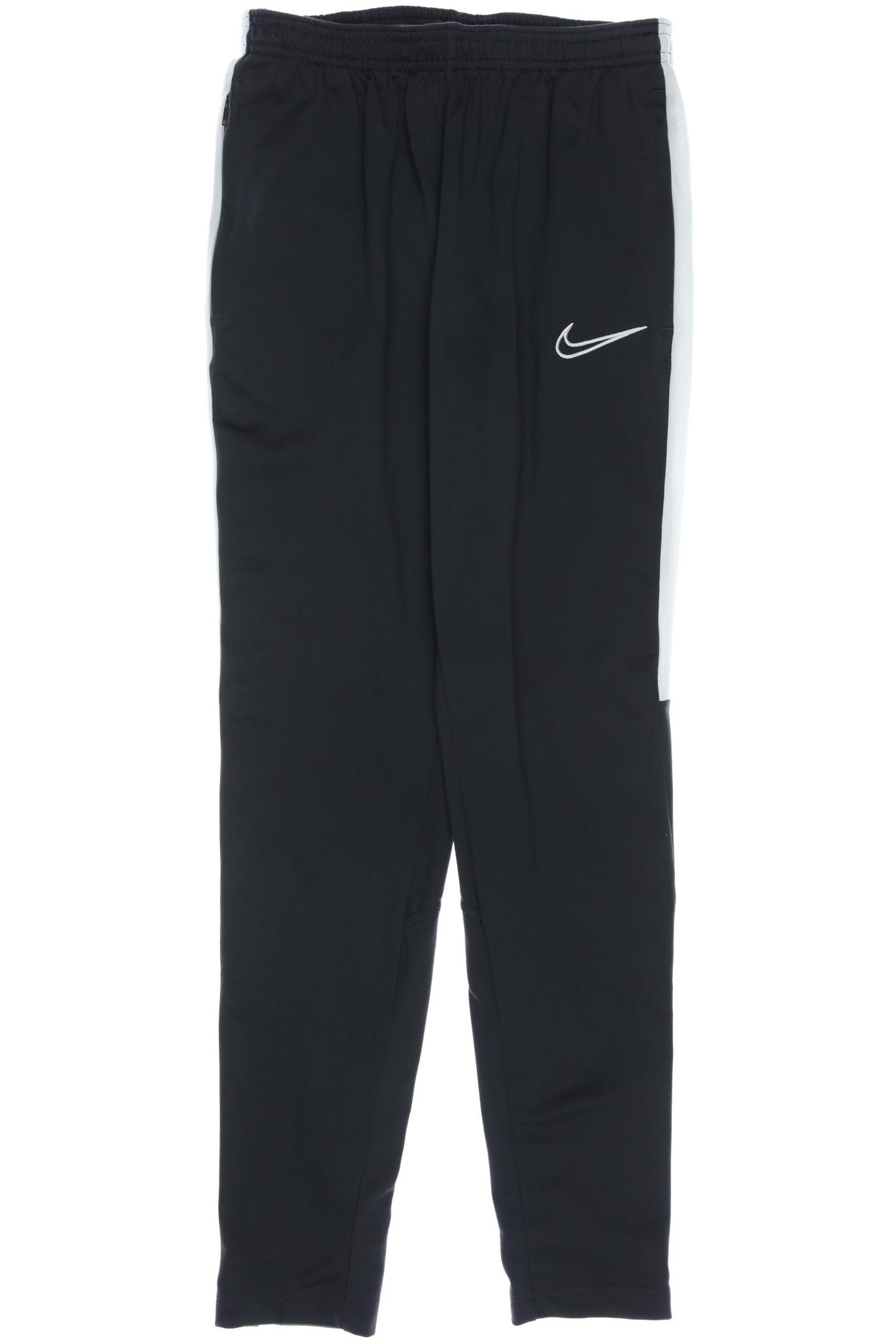 

Nike Herren Stoffhose, grau, Gr. 158