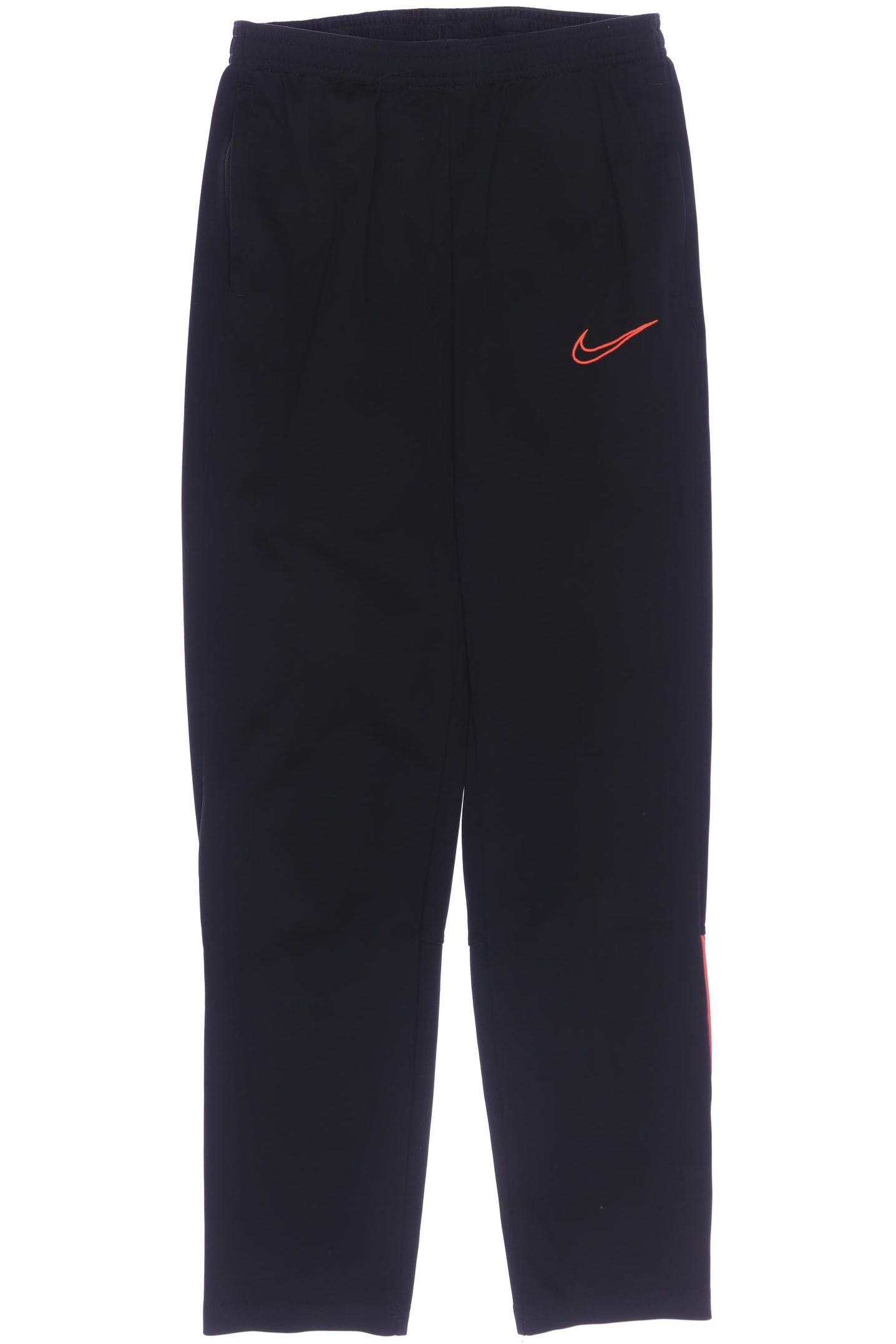 

Nike Herren Stoffhose, schwarz, Gr. 170