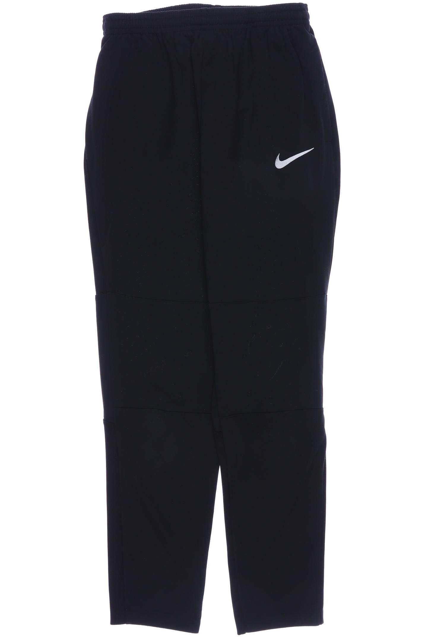 

Nike Jungen Stoffhose, schwarz