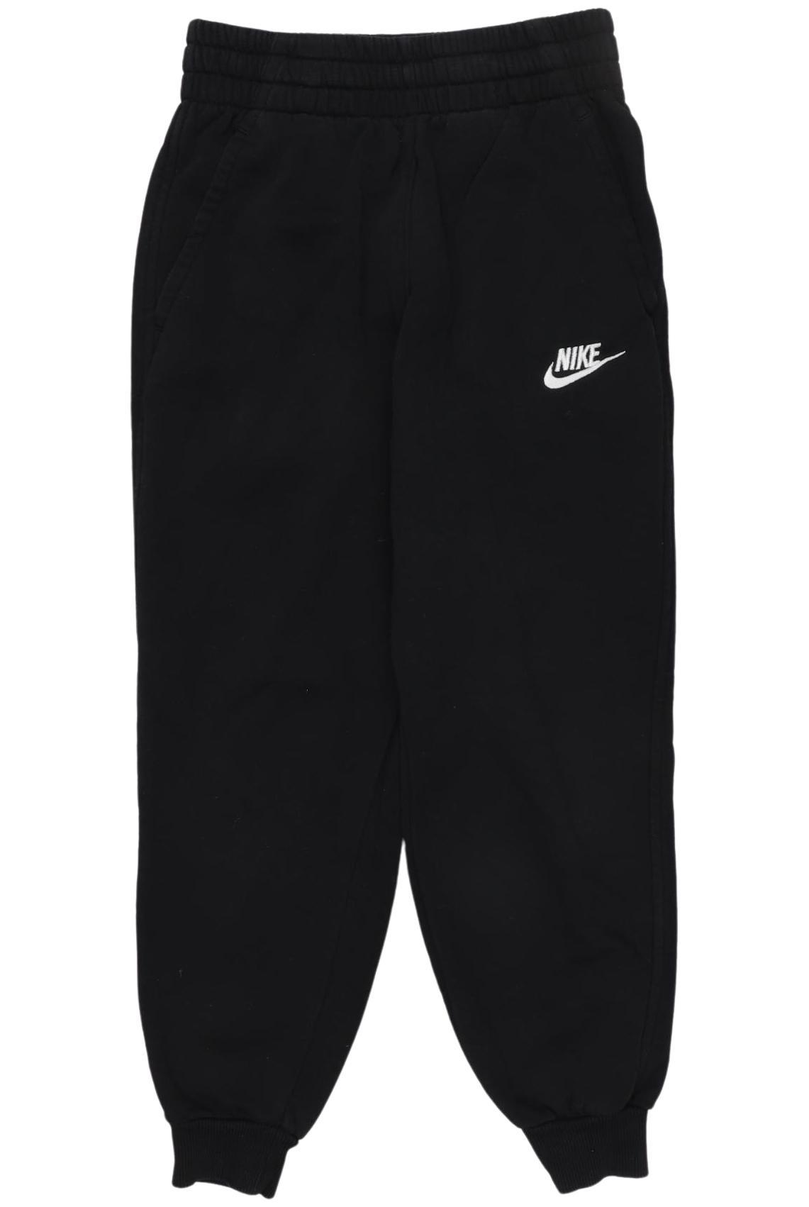 

Nike Herren Stoffhose, schwarz, Gr. 134