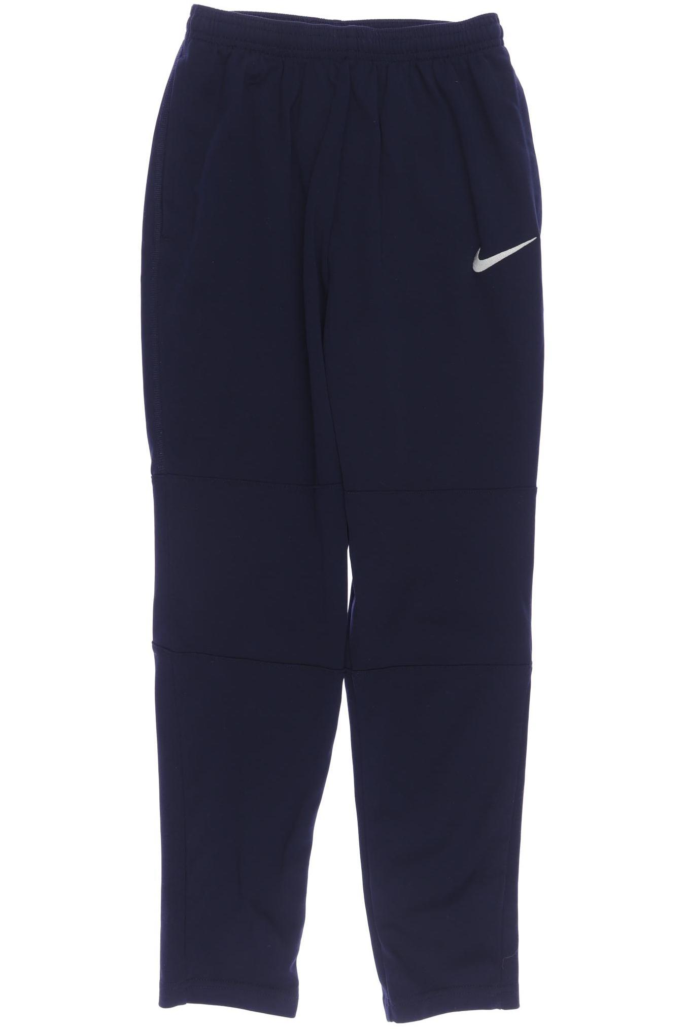 

Nike Jungen Stoffhose, marineblau