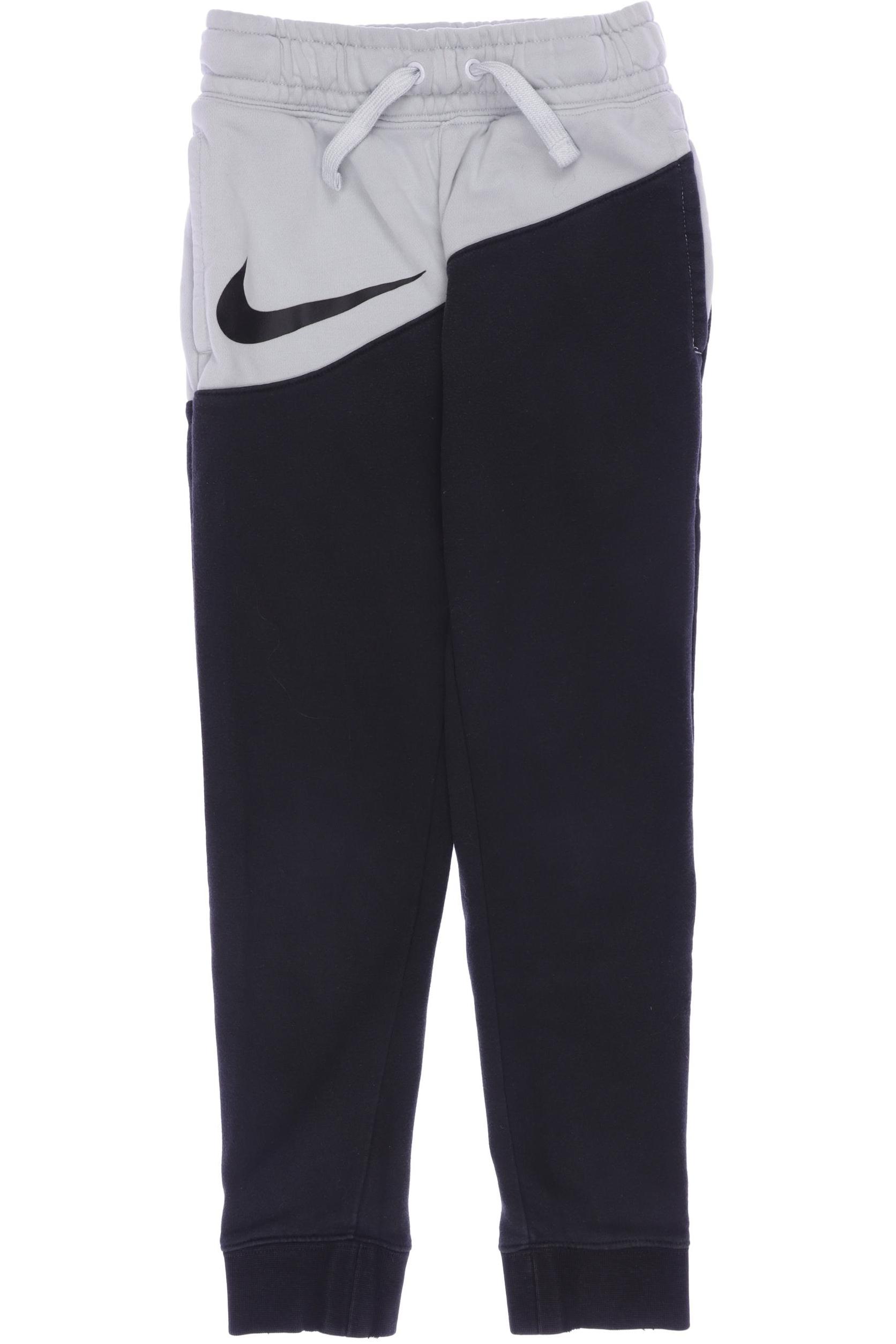 

Nike Herren Stoffhose, grau, Gr. 122