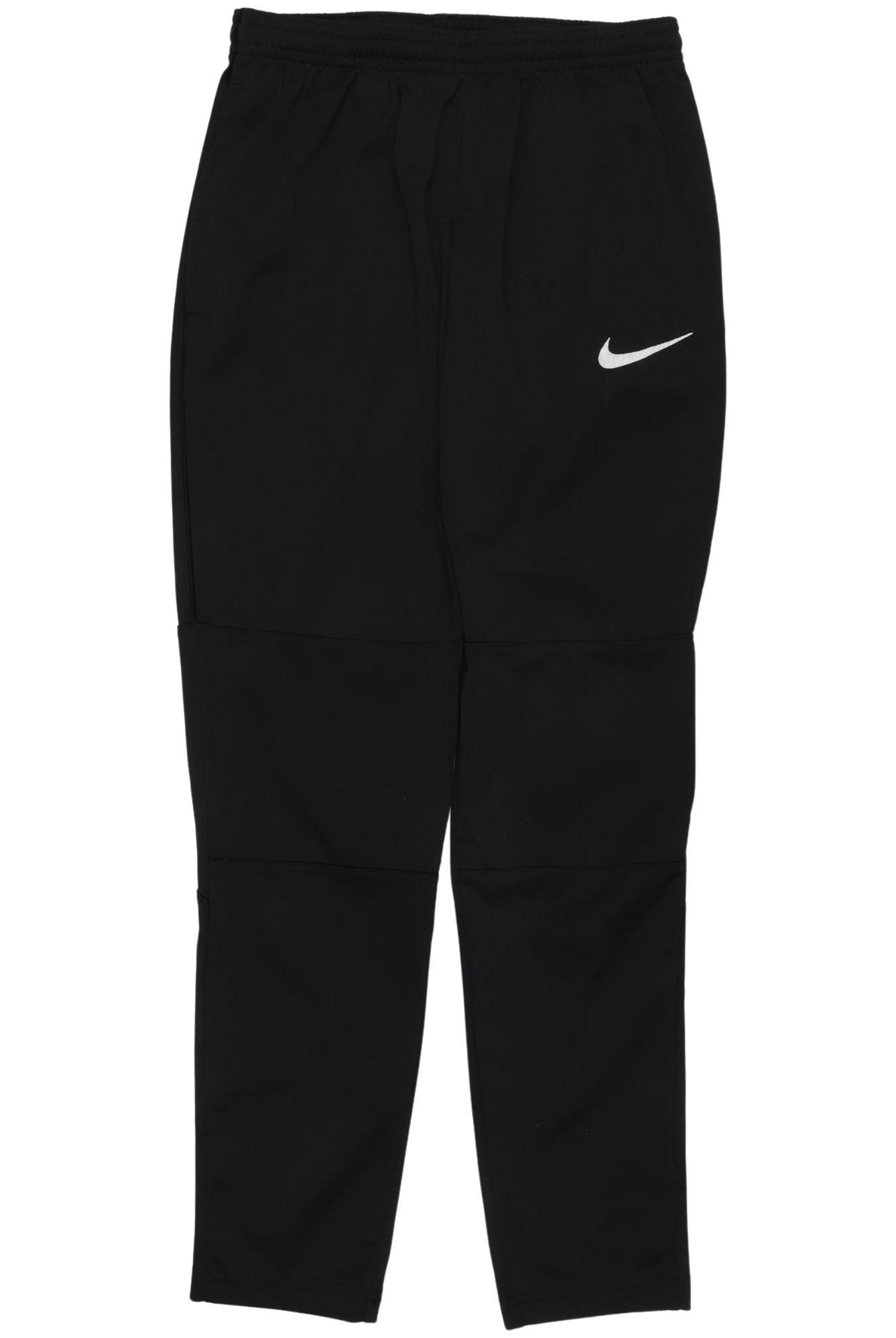 

Nike Herren Stoffhose, schwarz, Gr. 158