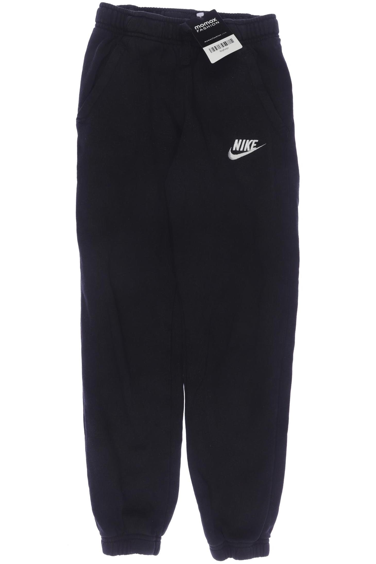 

Nike Herren Stoffhose, schwarz, Gr. 134