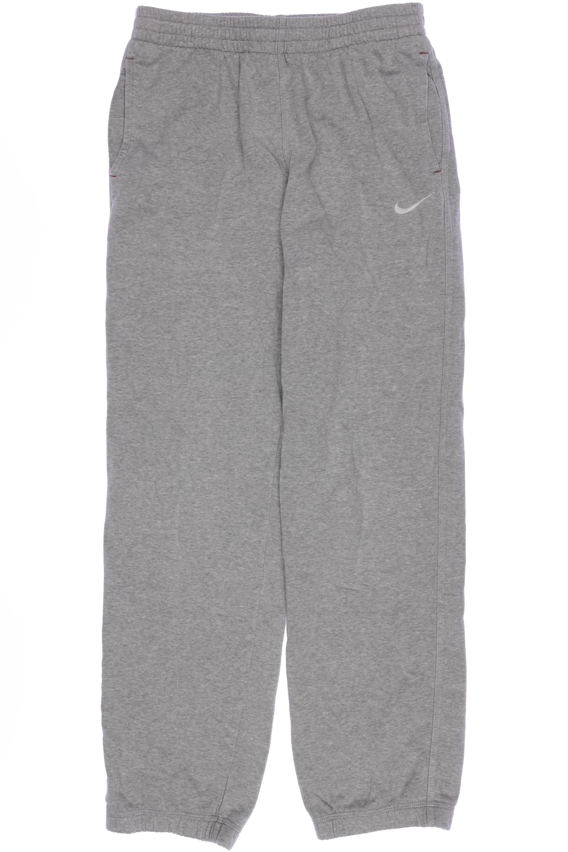 

Nike Herren Stoffhose, grau, Gr. 170